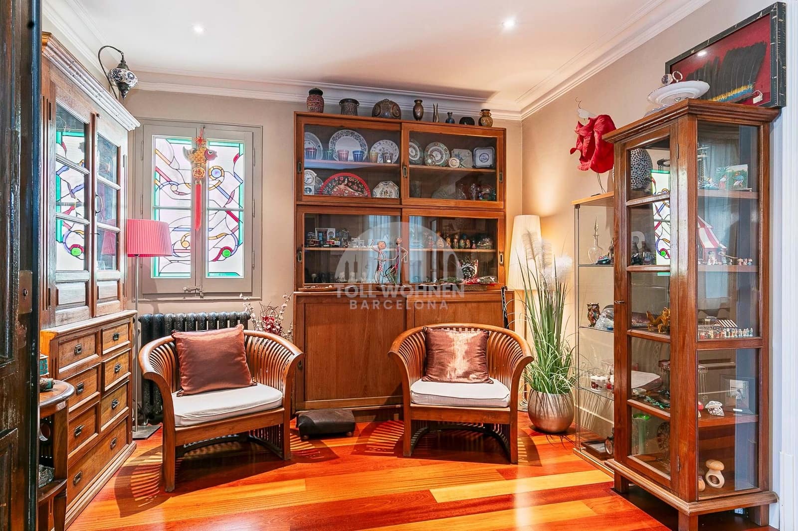 4 soverom Leilighet til salgs i Barcelona by - € 1 440 000 (Ref: 8811843)