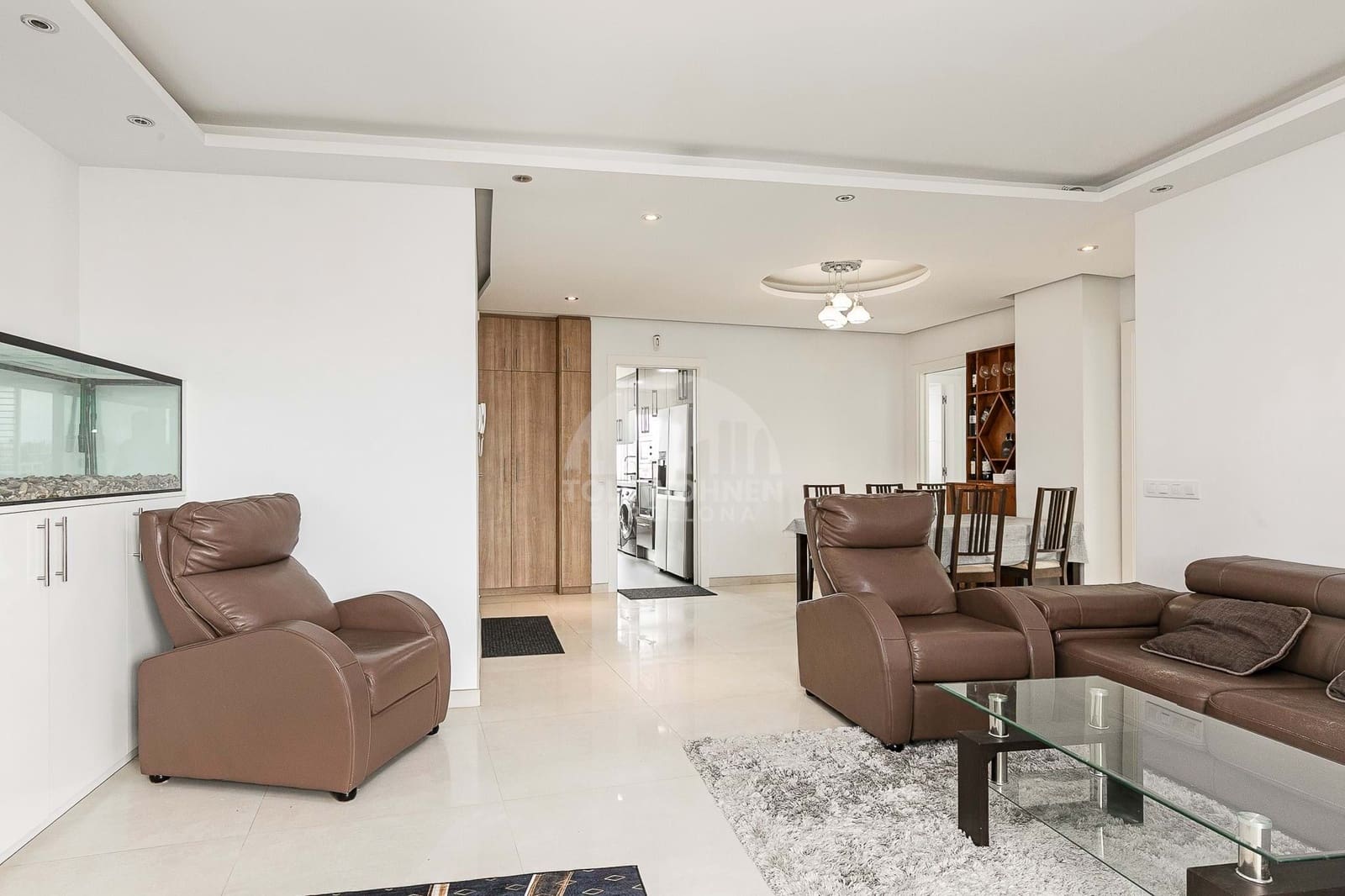 3 bedroom Apartment for sale in Barcelona city with pool - € 798,000 (Ref: 8829701)