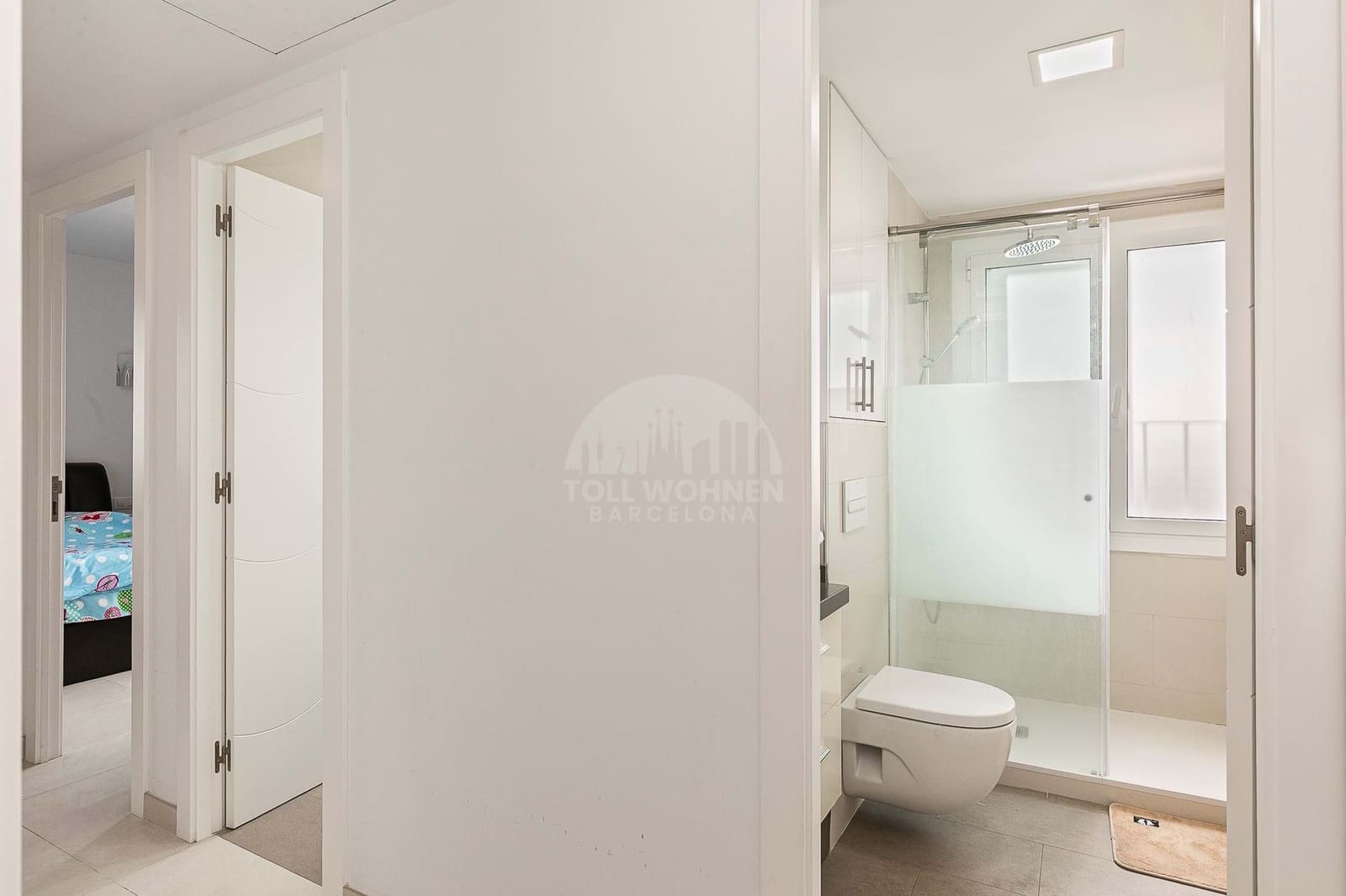 3 bedroom Apartment for sale in Barcelona city with pool - € 798,000 (Ref: 8829701)