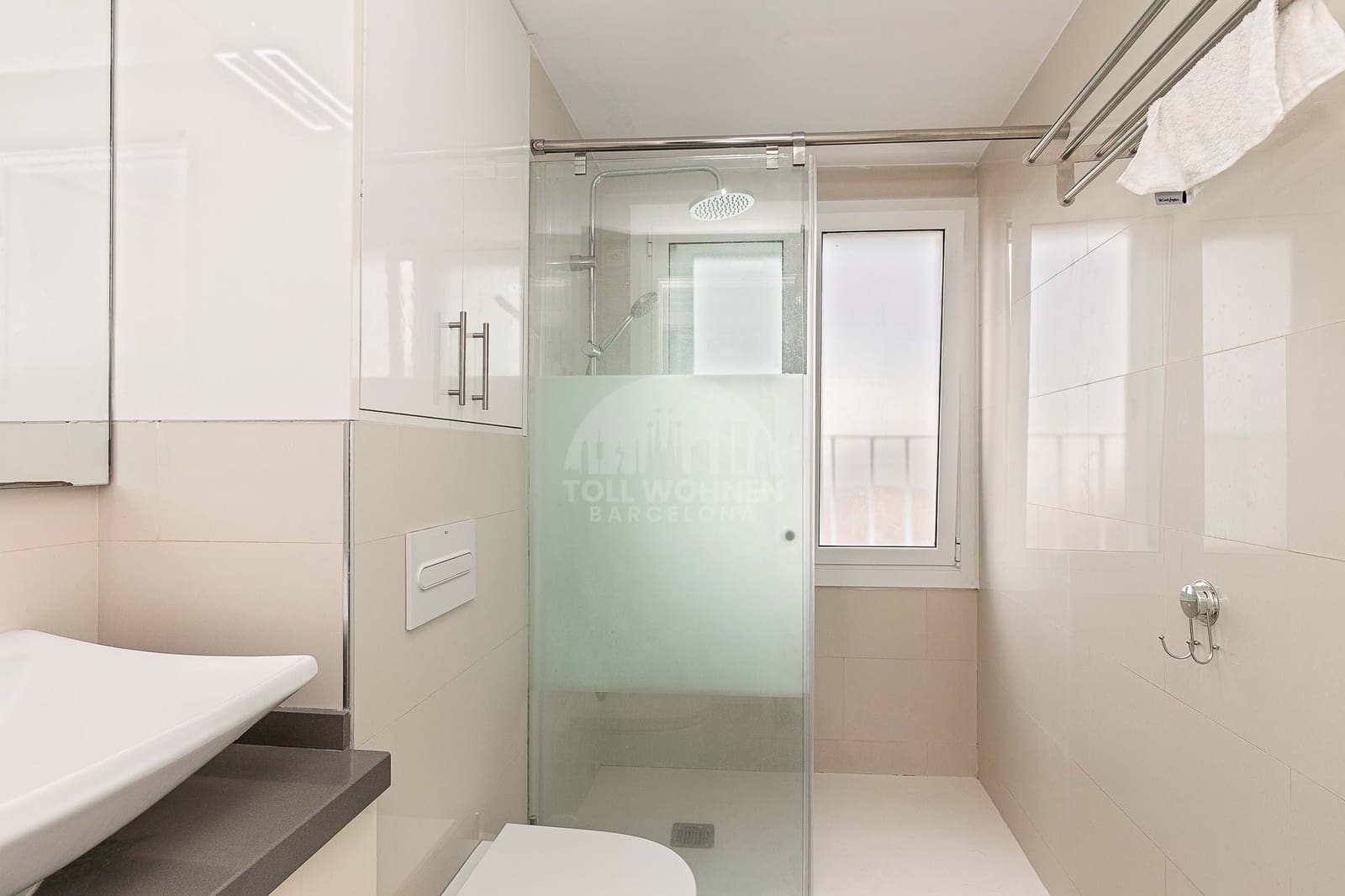 3 bedroom Apartment for sale in Barcelona city with pool - € 798,000 (Ref: 8829701)