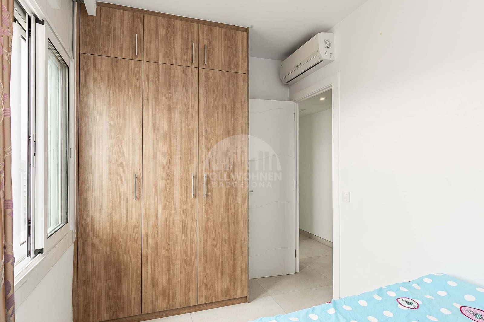 3 bedroom Apartment for sale in Barcelona city with pool - € 798,000 (Ref: 8829701)