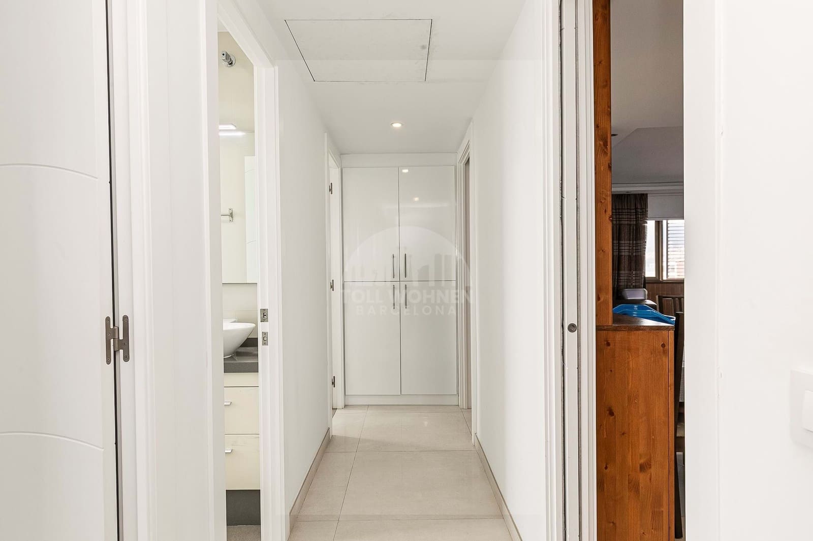 3 bedroom Apartment for sale in Barcelona city with pool - € 798,000 (Ref: 8829701)