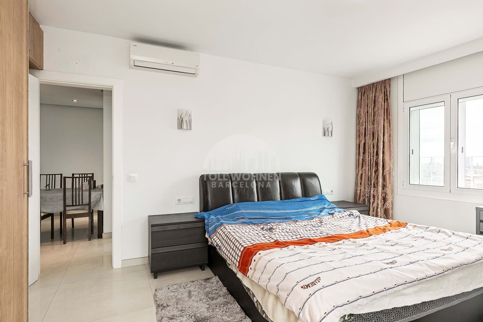 3 bedroom Apartment for sale in Barcelona city with pool - € 798,000 (Ref: 8829701)