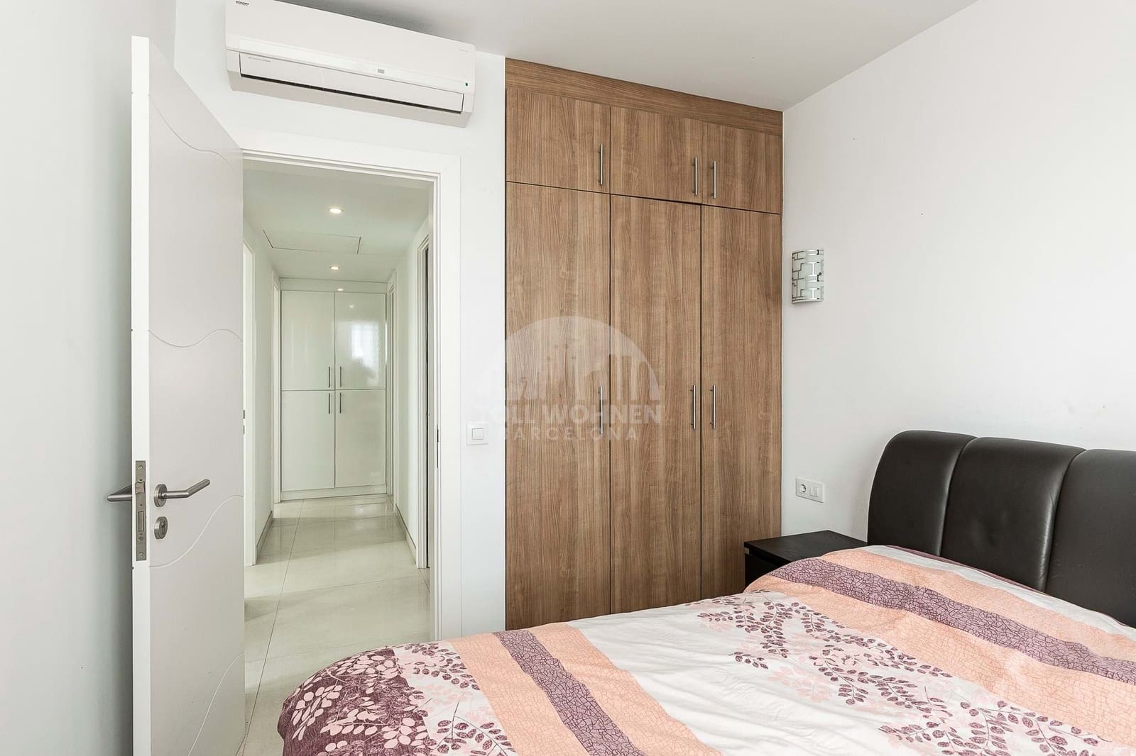 3 bedroom Apartment for sale in Barcelona city with pool - € 798,000 (Ref: 8829701)