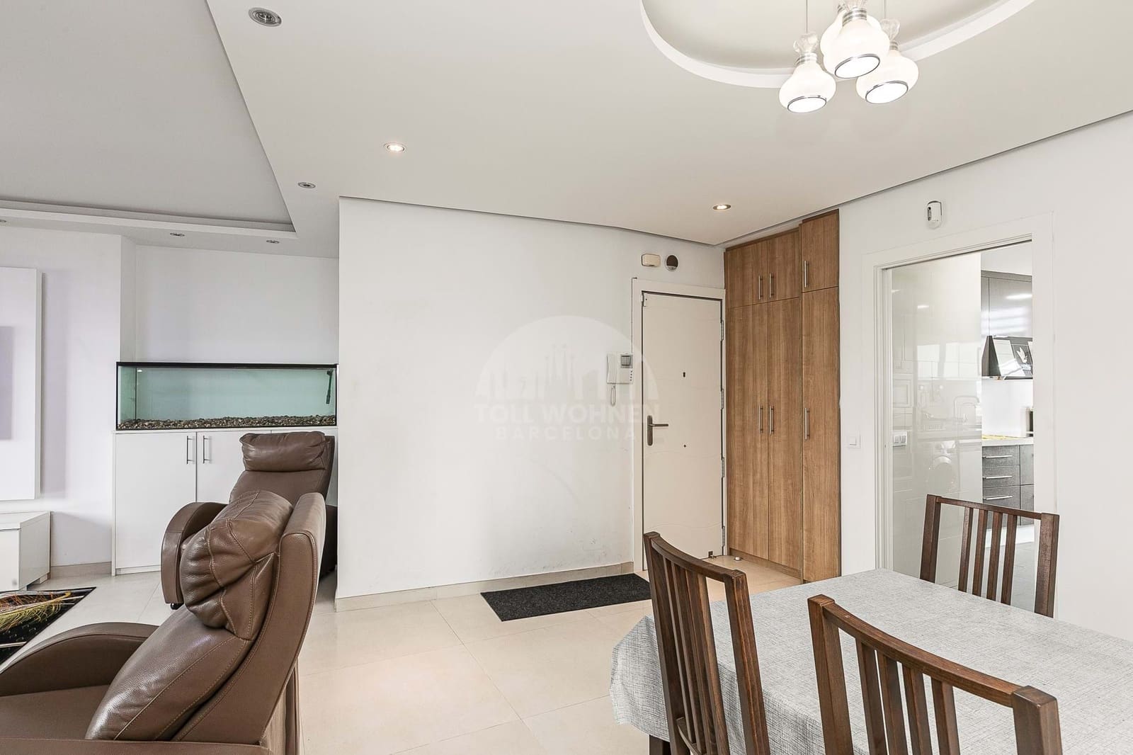 3 bedroom Apartment for sale in Barcelona city with pool - € 798,000 (Ref: 8829701)