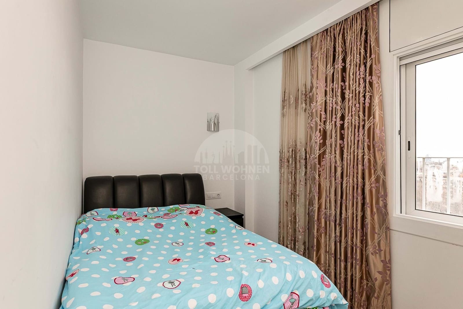 3 bedroom Apartment for sale in Barcelona city with pool - € 798,000 (Ref: 8829701)