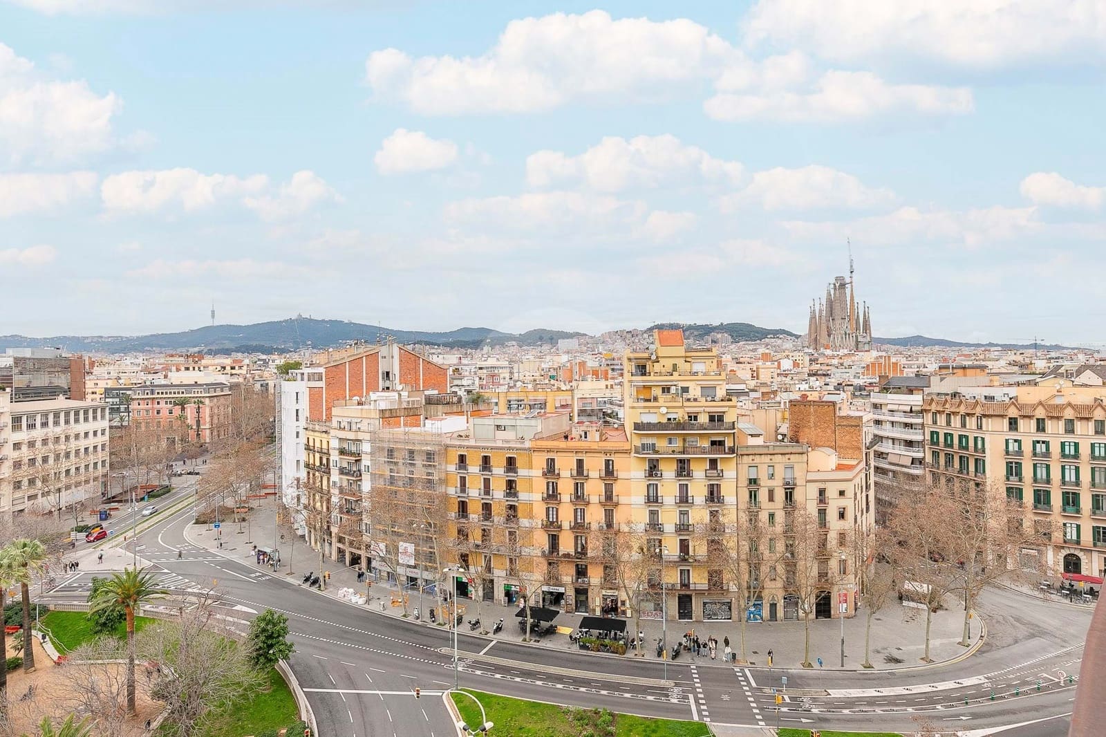 3 bedroom Apartment for sale in Barcelona city with pool - € 798,000 (Ref: 8829701)