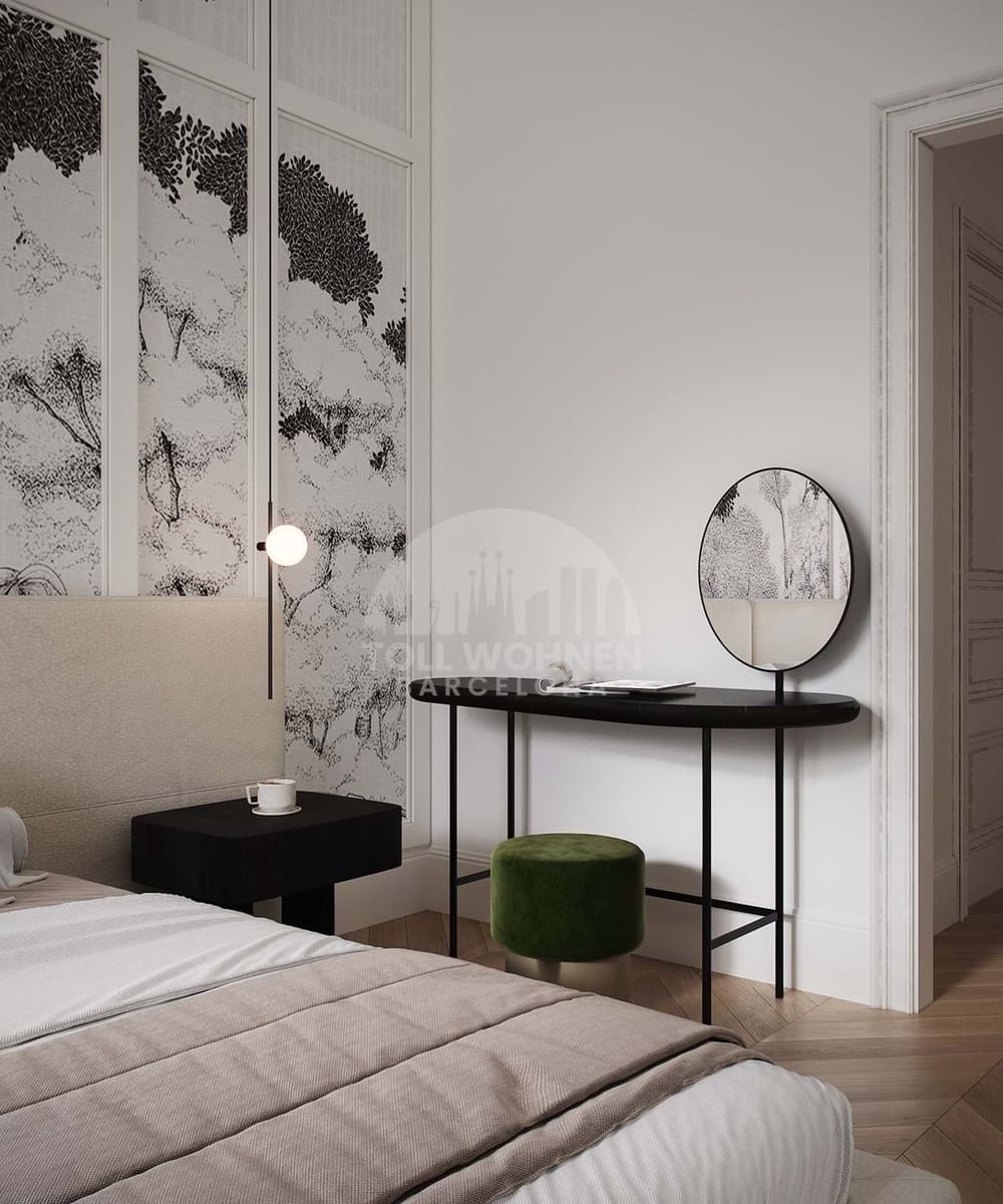 4 bedroom Apartment for sale in Barcelona city - € 3,500,000 (Ref: 8868681)