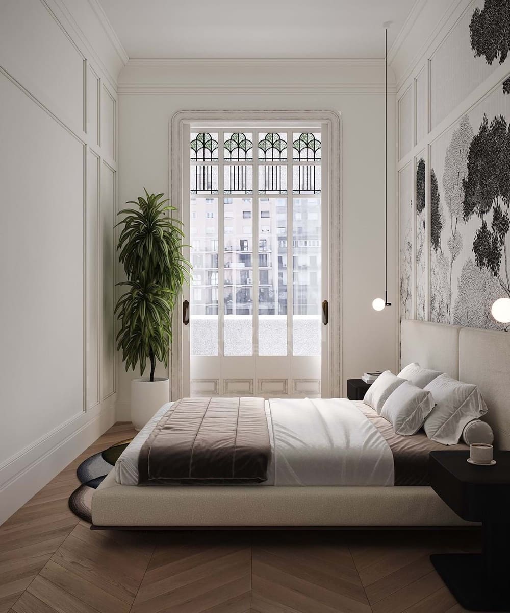 4 bedroom Apartment for sale in Barcelona city - € 3,500,000 (Ref: 8868681)