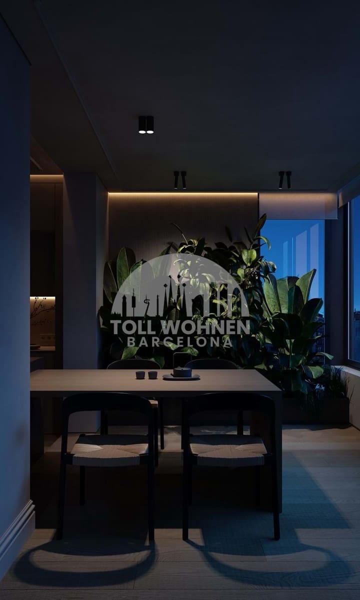 4 soveværelse Penthouse til salg i Barcelona by - € 2.500.000 (Ref: 8879129)