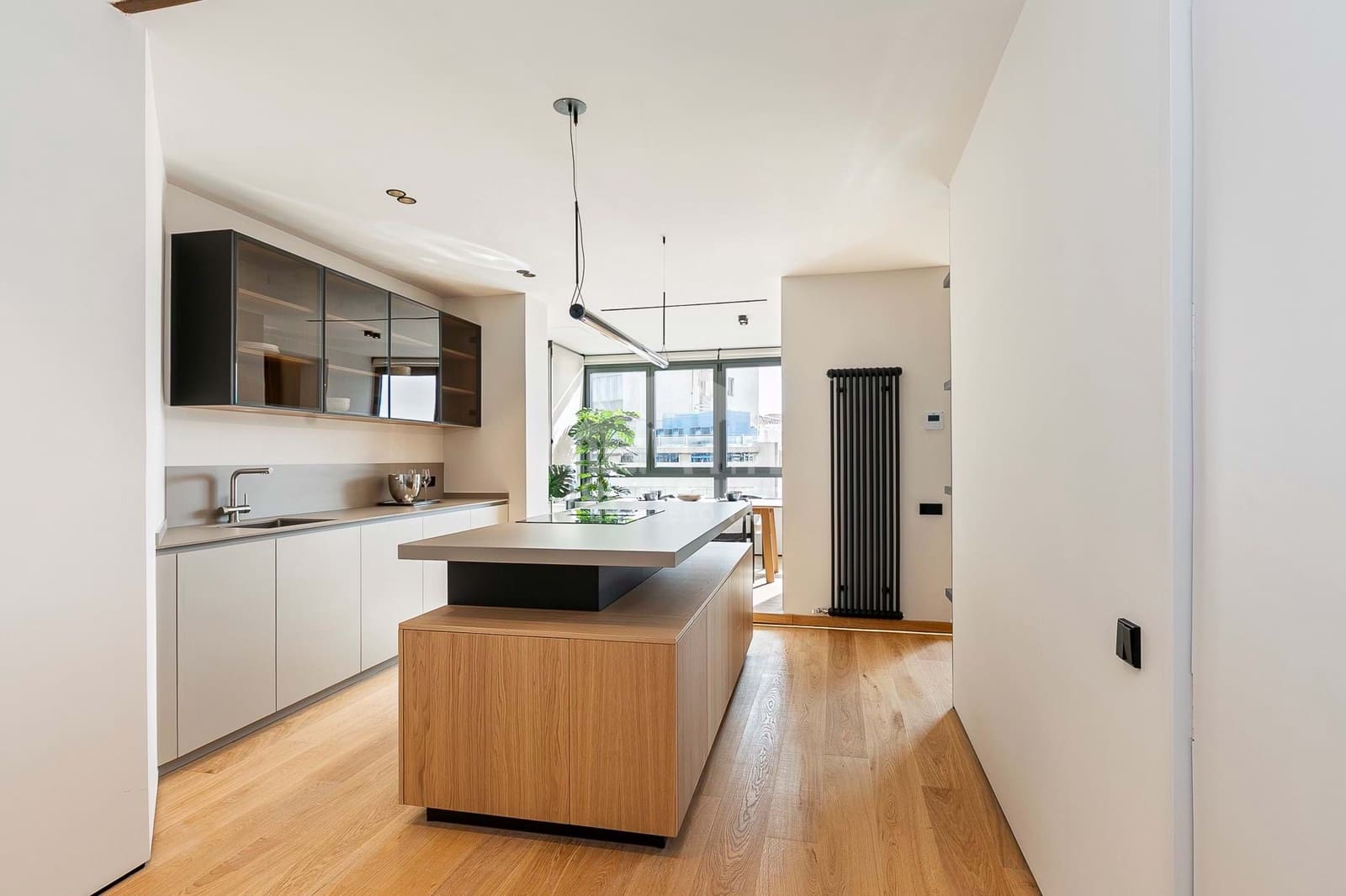 4 bedroom Penthouse for sale in Barcelona city - € 2,500,000 (Ref: 8879129)