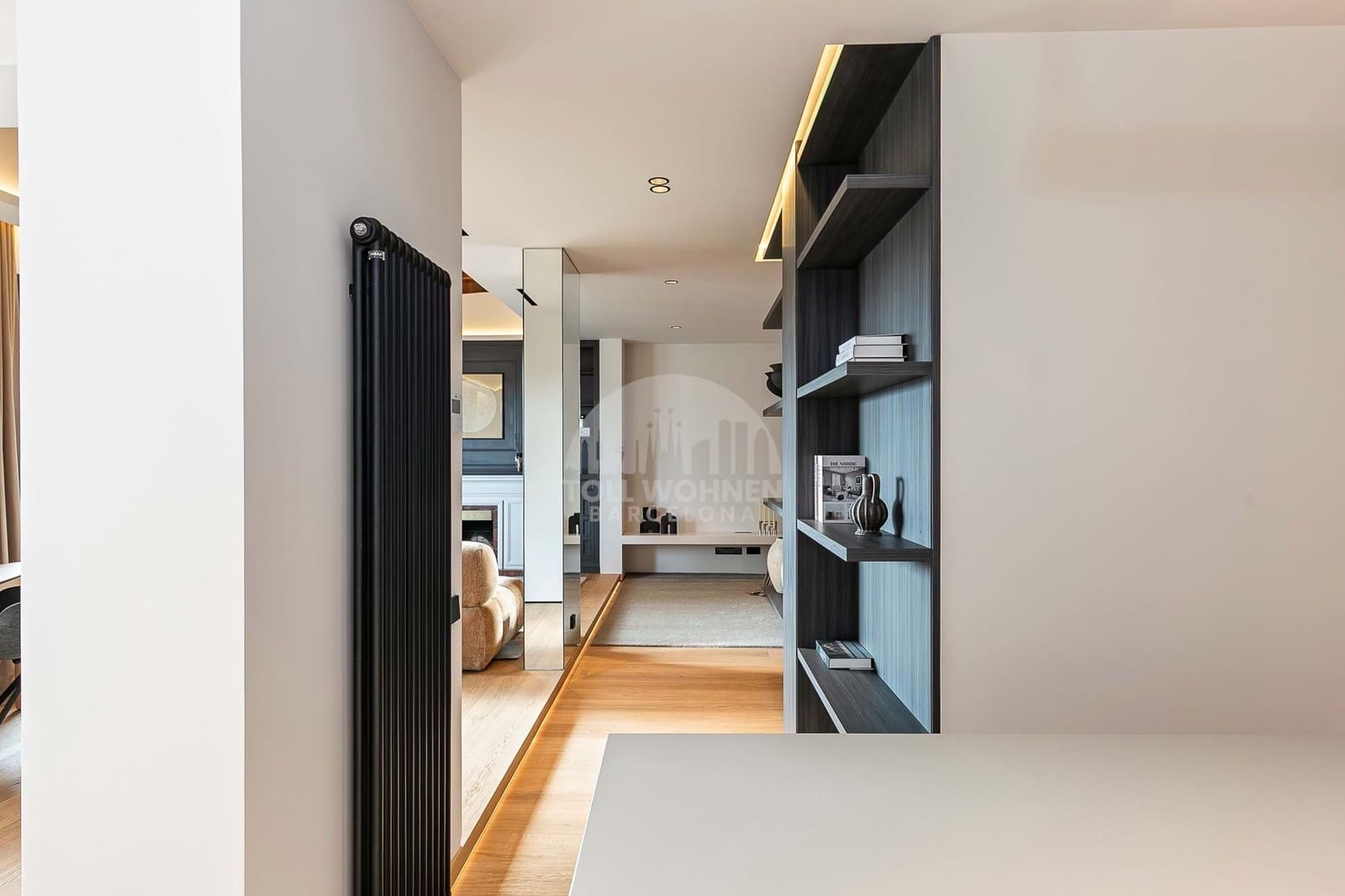 4 bedroom Penthouse for sale in Barcelona city - € 2,500,000 (Ref: 8879129)