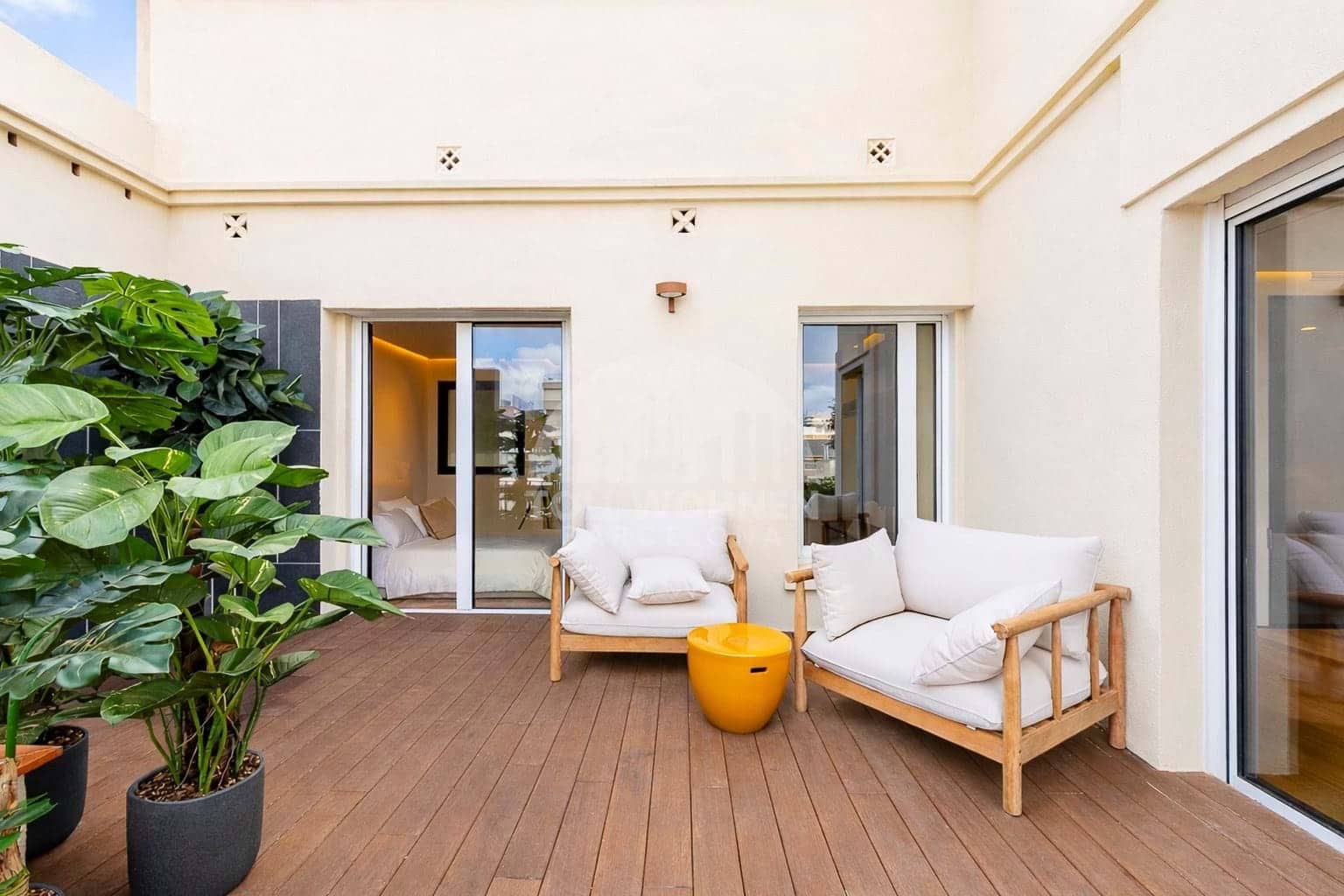 4 bedroom Penthouse for sale in Barcelona city - € 2,500,000 (Ref: 8879129)