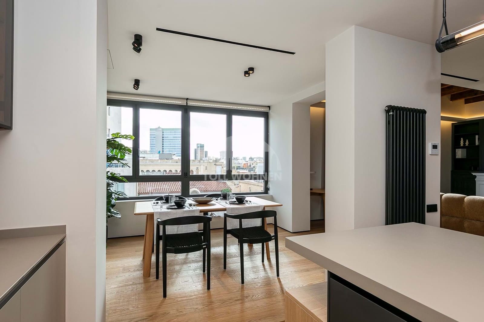 4 bedroom Penthouse for sale in Barcelona city - € 2,500,000 (Ref: 8879129)