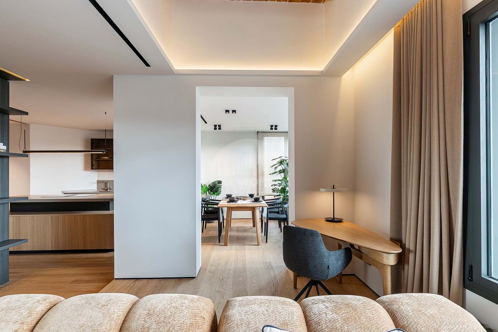 4 bedroom Penthouse for sale in Barcelona city - € 2,500,000 (Ref: 8879129)