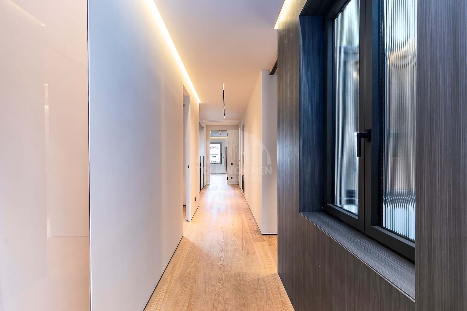 4 bedroom Penthouse for sale in Barcelona city - € 2,500,000 (Ref: 8879129)