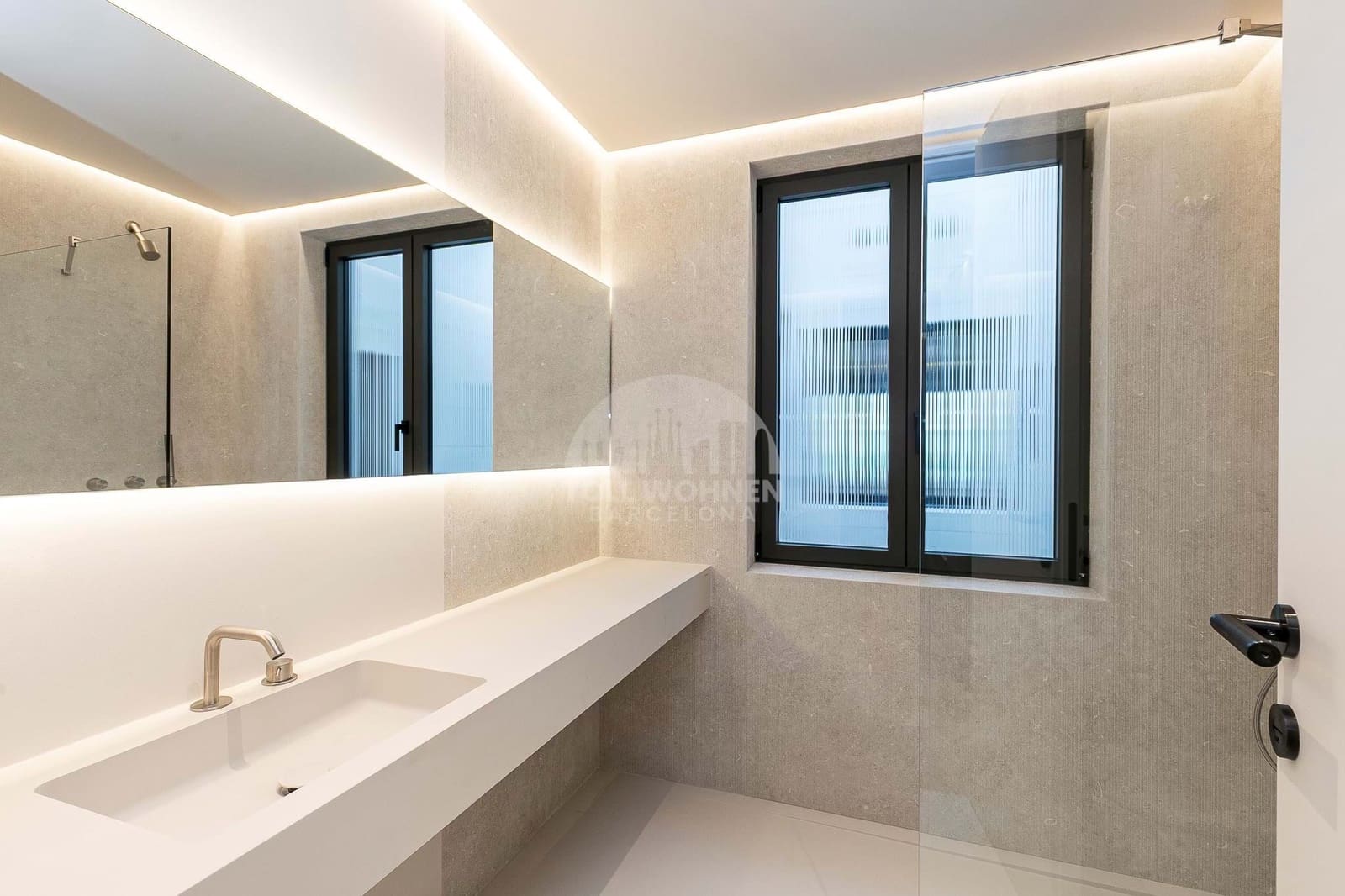 4 bedroom Penthouse for sale in Barcelona city - € 2,500,000 (Ref: 8879129)