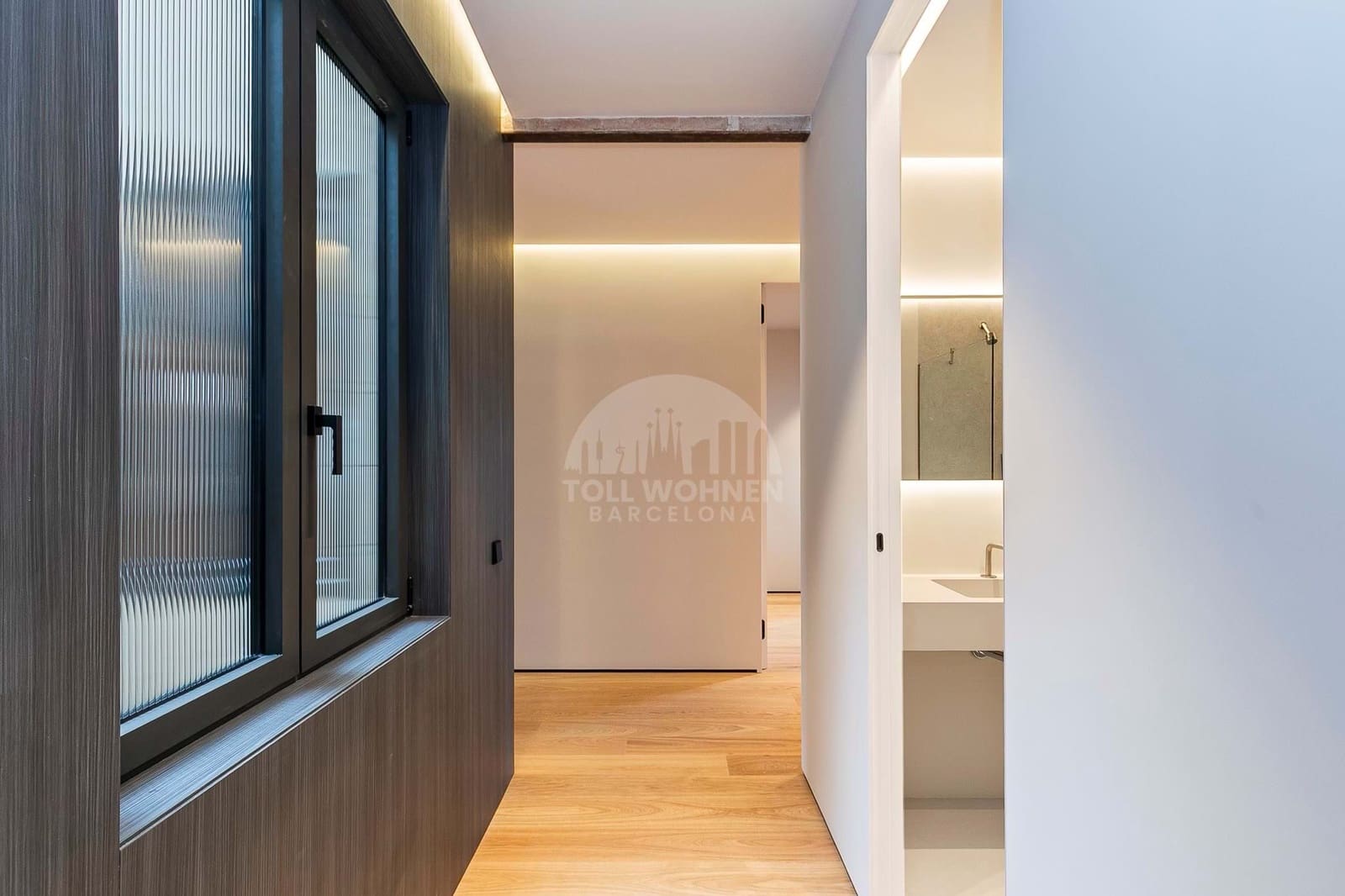 4 bedroom Penthouse for sale in Barcelona city - € 2,500,000 (Ref: 8879129)