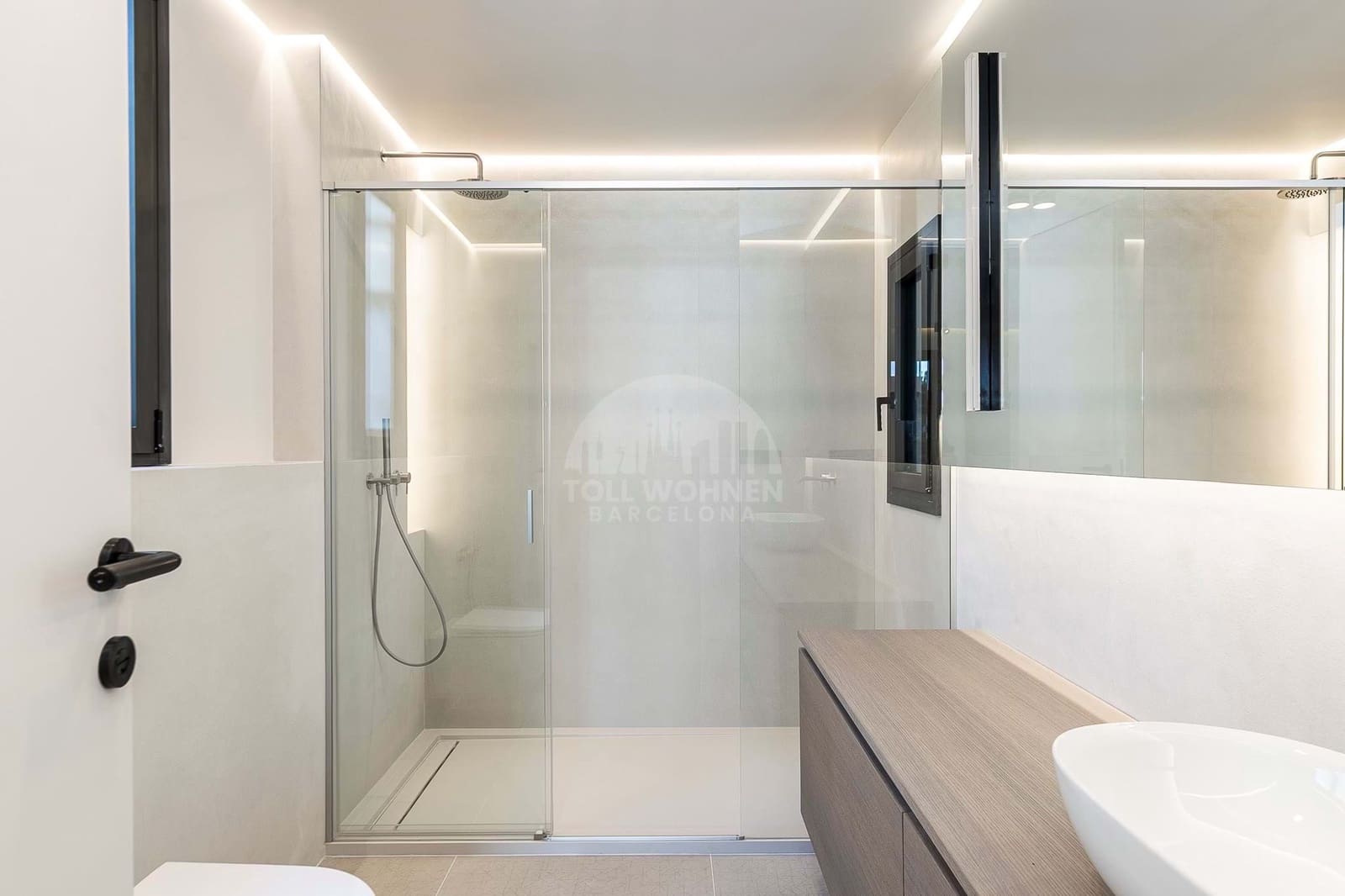 4 bedroom Penthouse for sale in Barcelona city - € 2,500,000 (Ref: 8879129)