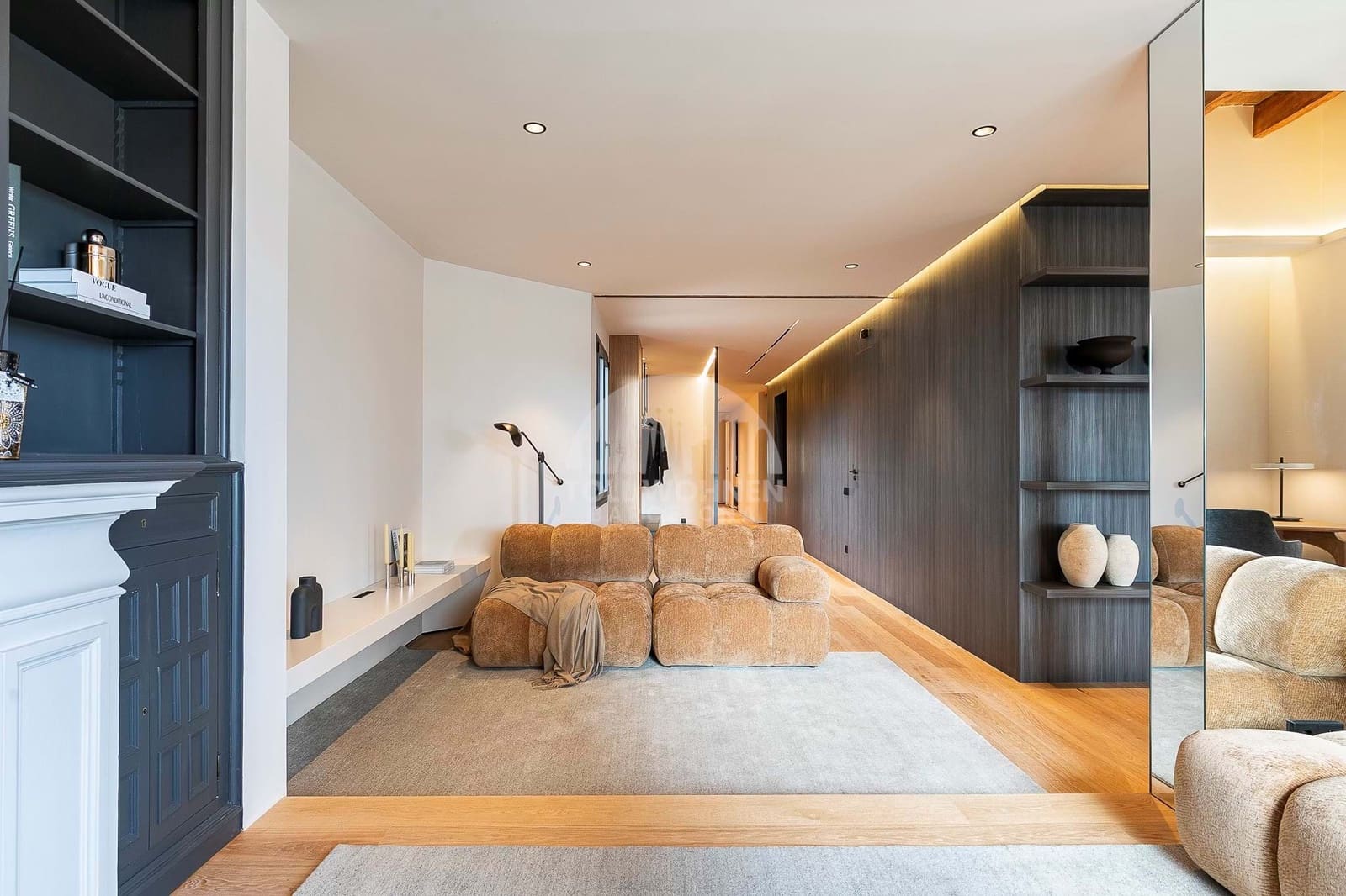 4 bedroom Penthouse for sale in Barcelona city - € 2,500,000 (Ref: 8879129)