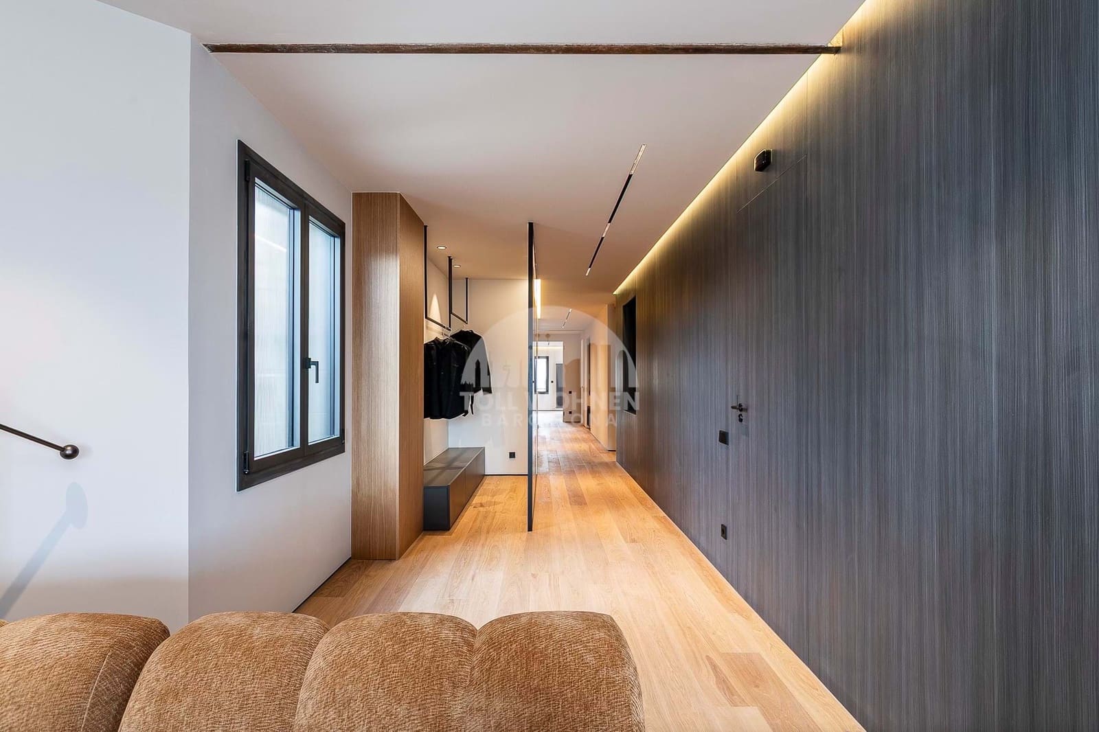 4 bedroom Penthouse for sale in Barcelona city - € 2,500,000 (Ref: 8879129)