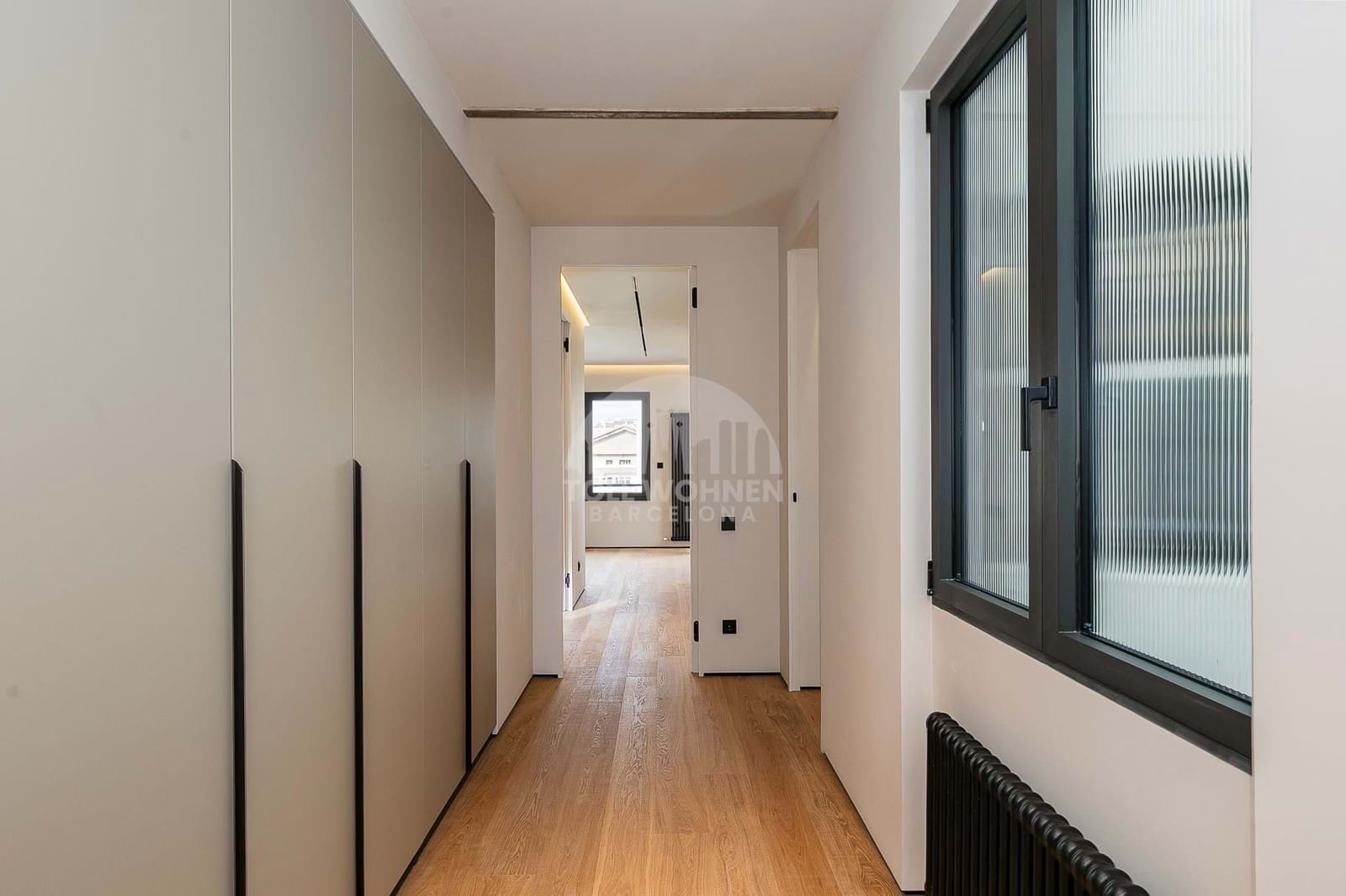 4 bedroom Penthouse for sale in Barcelona city - € 2,500,000 (Ref: 8879129)