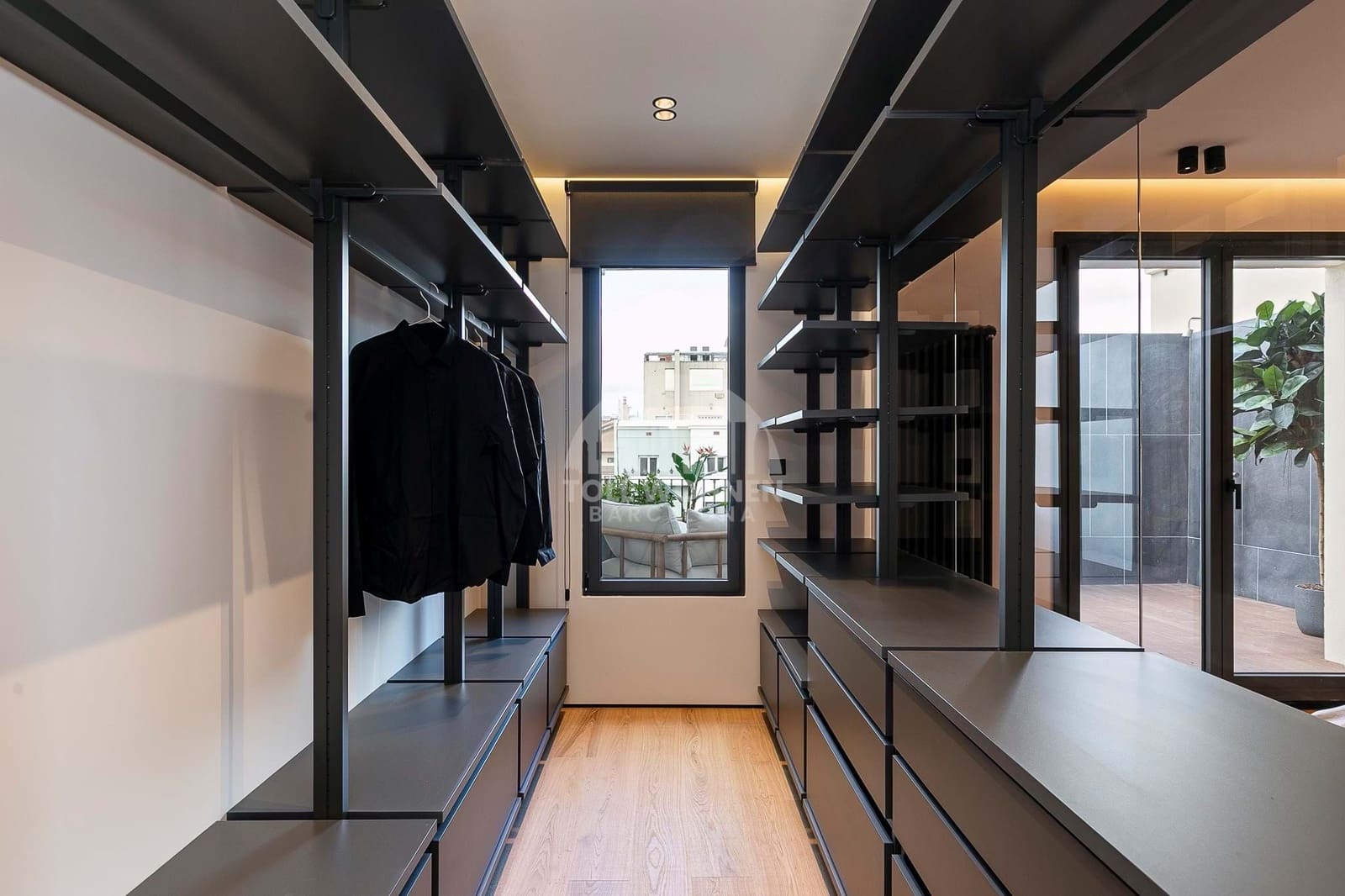 4 bedroom Penthouse for sale in Barcelona city - € 2,500,000 (Ref: 8879129)