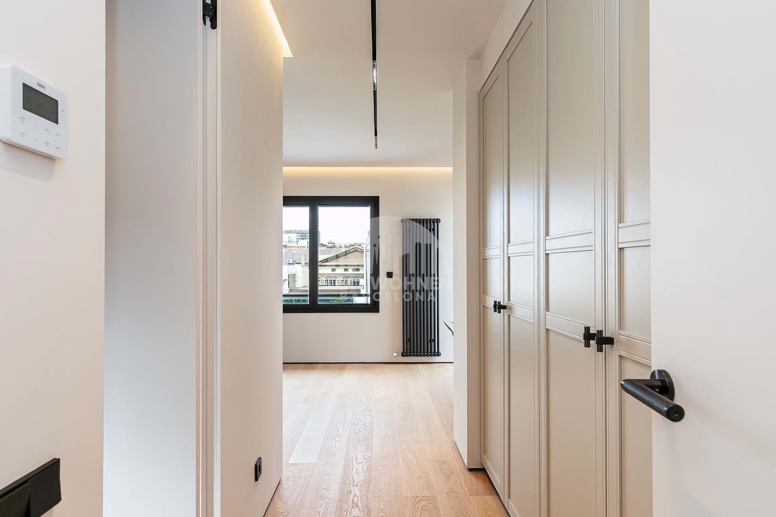 4 bedroom Penthouse for sale in Barcelona city - € 2,500,000 (Ref: 8879129)