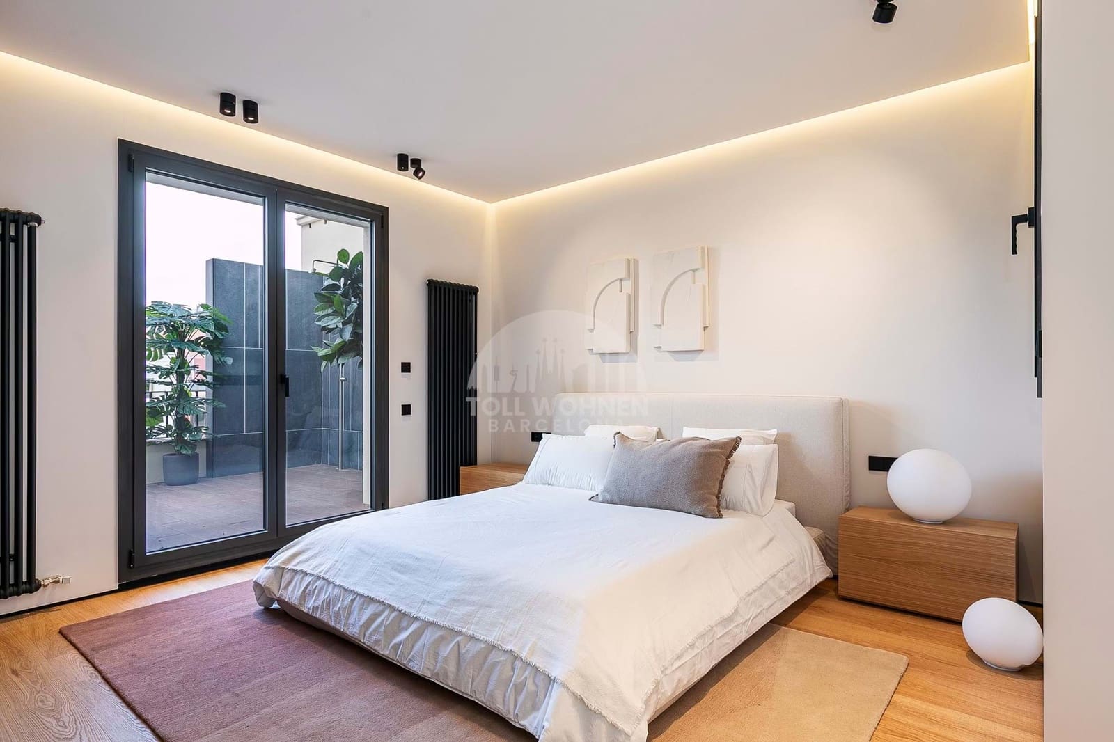 4 bedroom Penthouse for sale in Barcelona city - € 2,500,000 (Ref: 8879129)