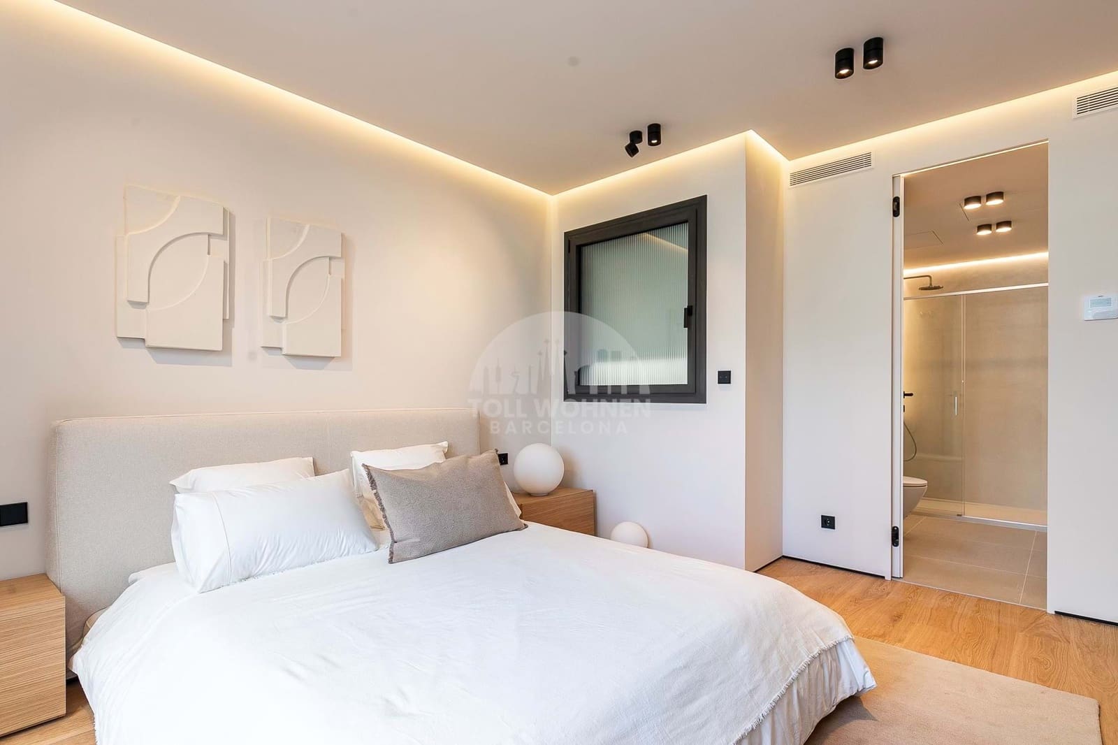 4 bedroom Penthouse for sale in Barcelona city - € 2,500,000 (Ref: 8879129)