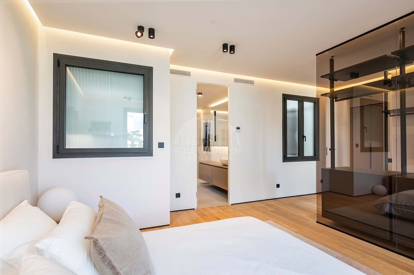 4 bedroom Penthouse for sale in Barcelona city - € 2,500,000 (Ref: 8879129)