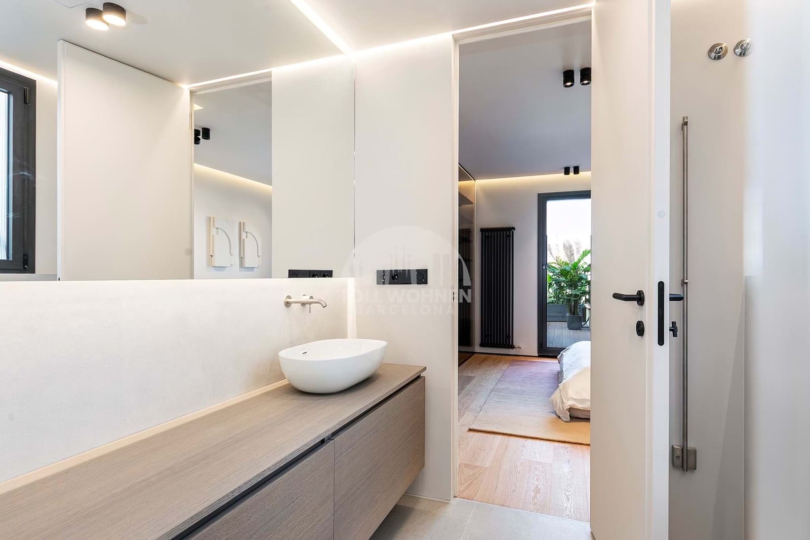 4 bedroom Penthouse for sale in Barcelona city - € 2,500,000 (Ref: 8879129)