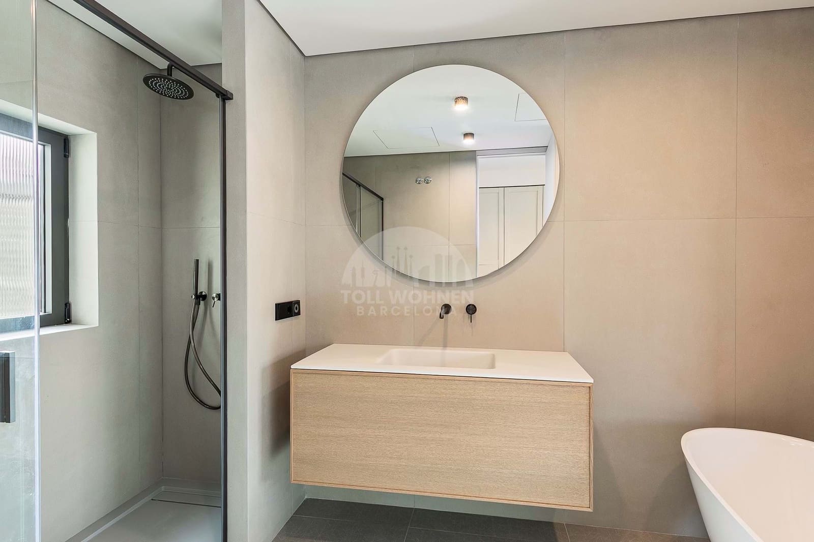 4 bedroom Penthouse for sale in Barcelona city - € 2,500,000 (Ref: 8879129)