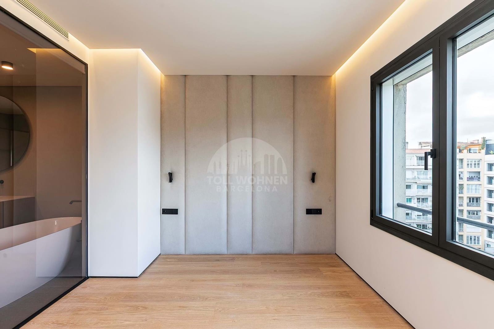 4 bedroom Penthouse for sale in Barcelona city - € 2,500,000 (Ref: 8879129)