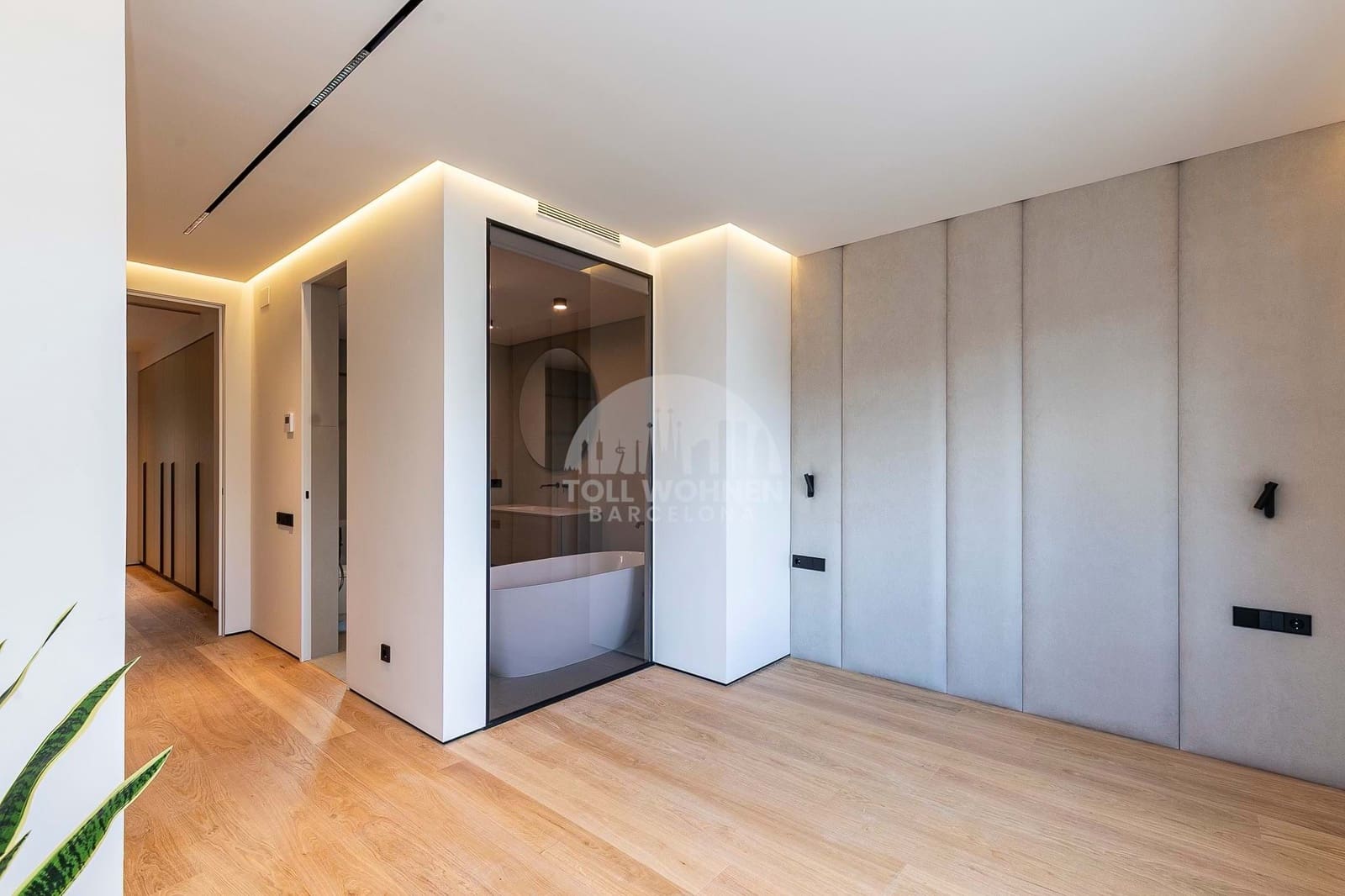 4 bedroom Penthouse for sale in Barcelona city - € 2,500,000 (Ref: 8879129)