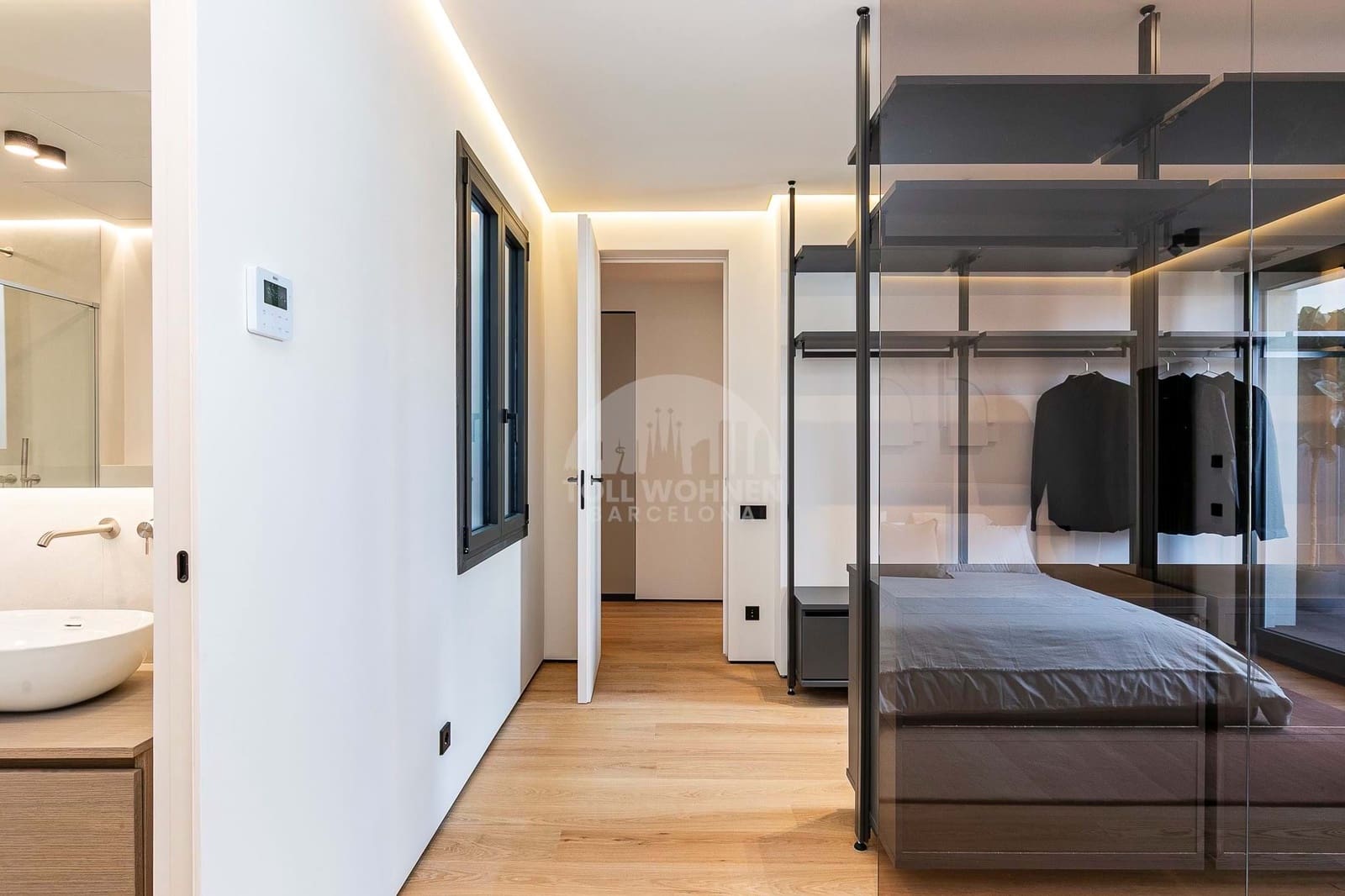 4 bedroom Penthouse for sale in Barcelona city - € 2,500,000 (Ref: 8879129)