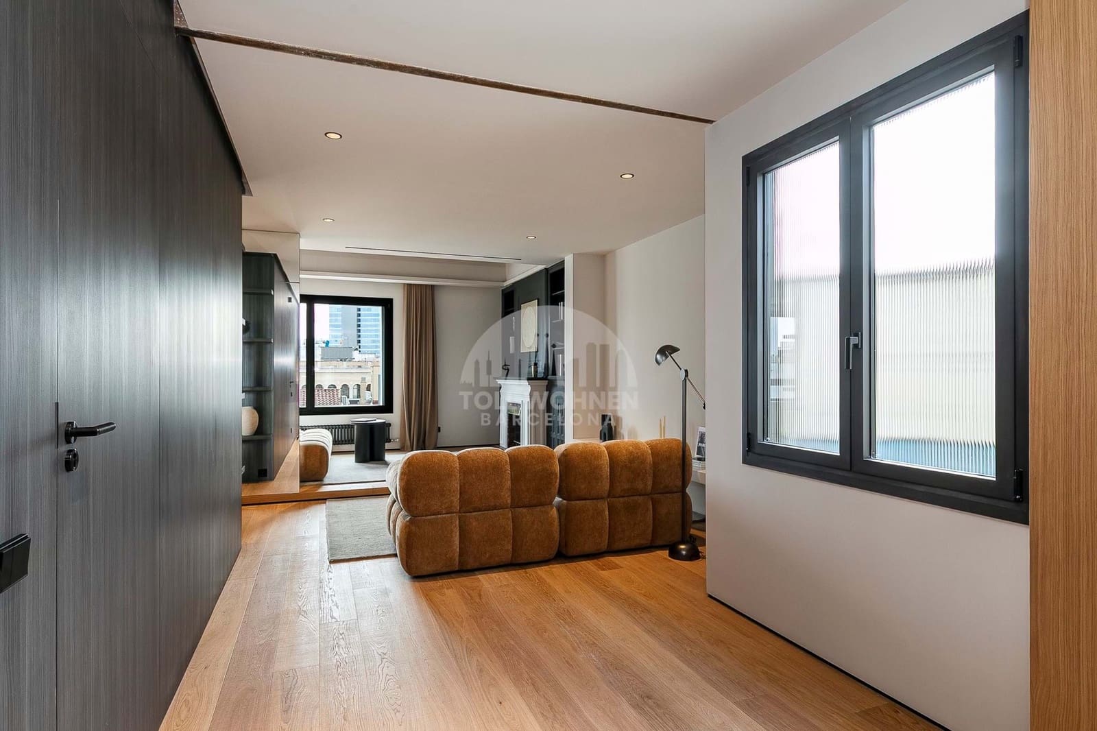 4 bedroom Penthouse for sale in Barcelona city - € 2,500,000 (Ref: 8879129)