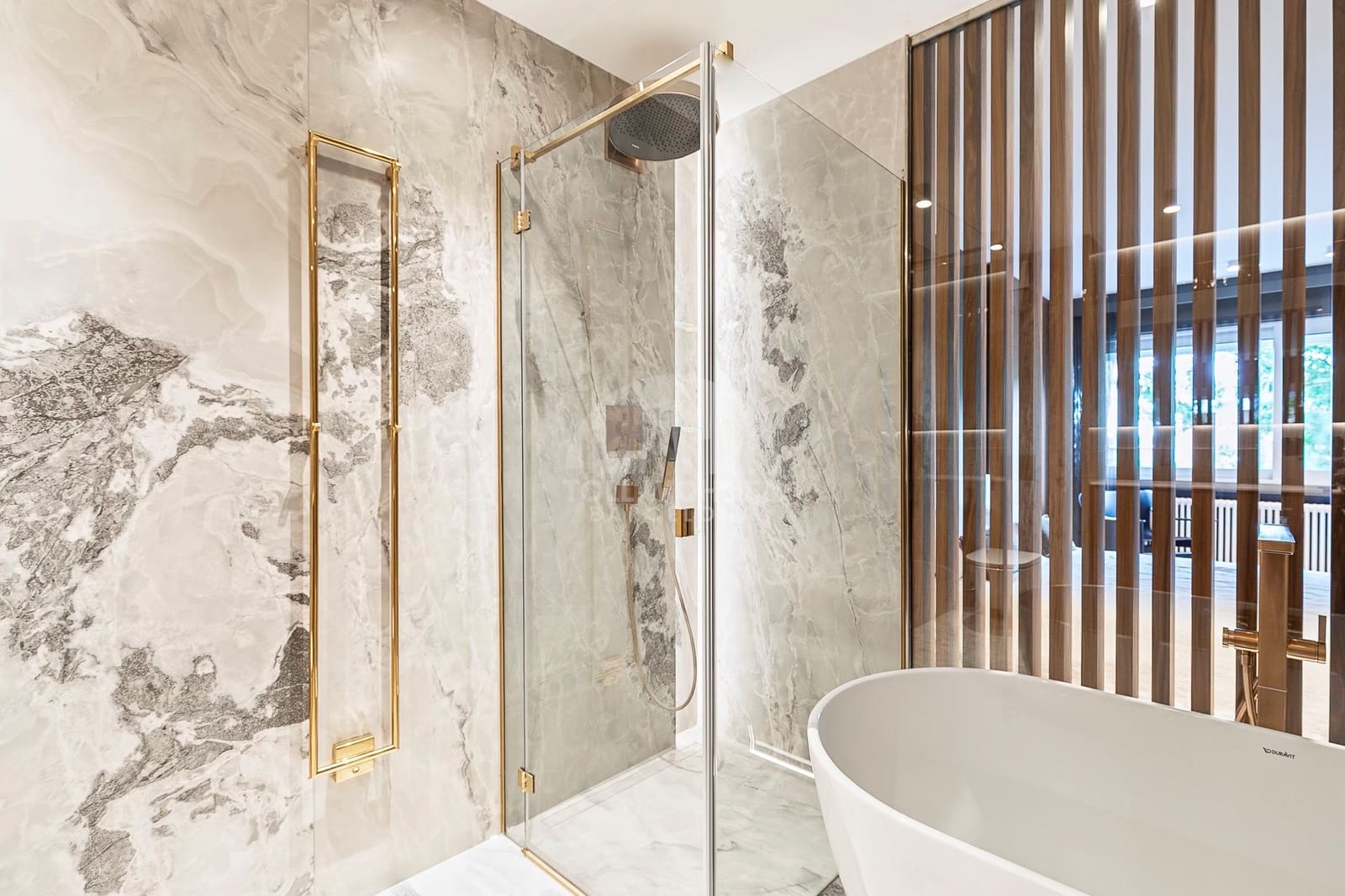 6 bedroom Apartment for sale in Barcelona city with garage - € 2,800,000 (Ref: 8901595)