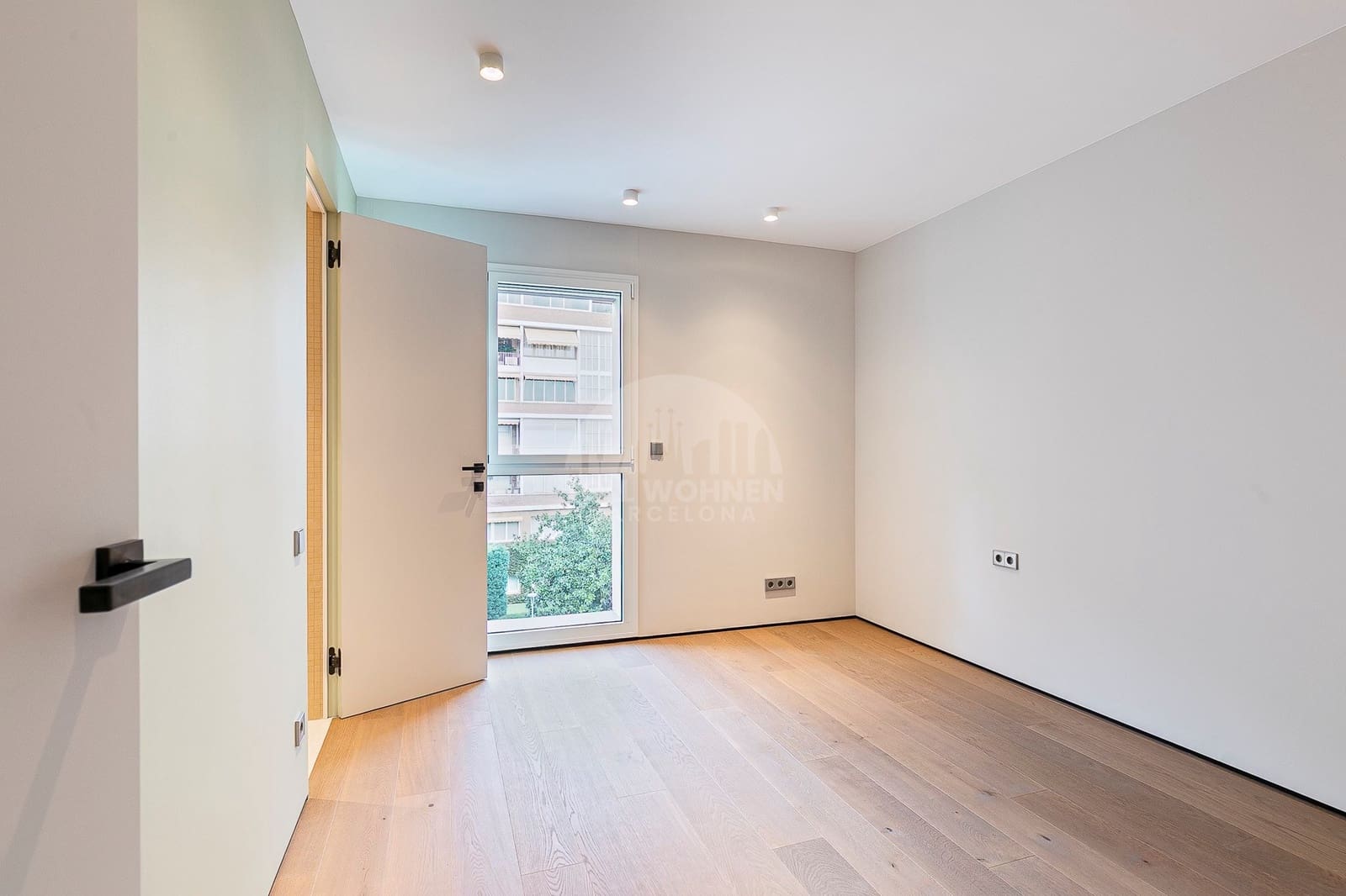 6 bedroom Apartment for sale in Barcelona city with garage - € 2,800,000 (Ref: 8901595)