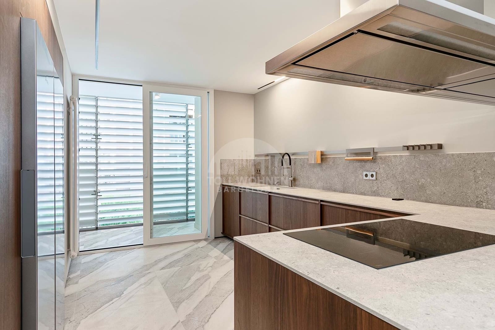 6 bedroom Apartment for sale in Barcelona city with garage - € 2,800,000 (Ref: 8901595)