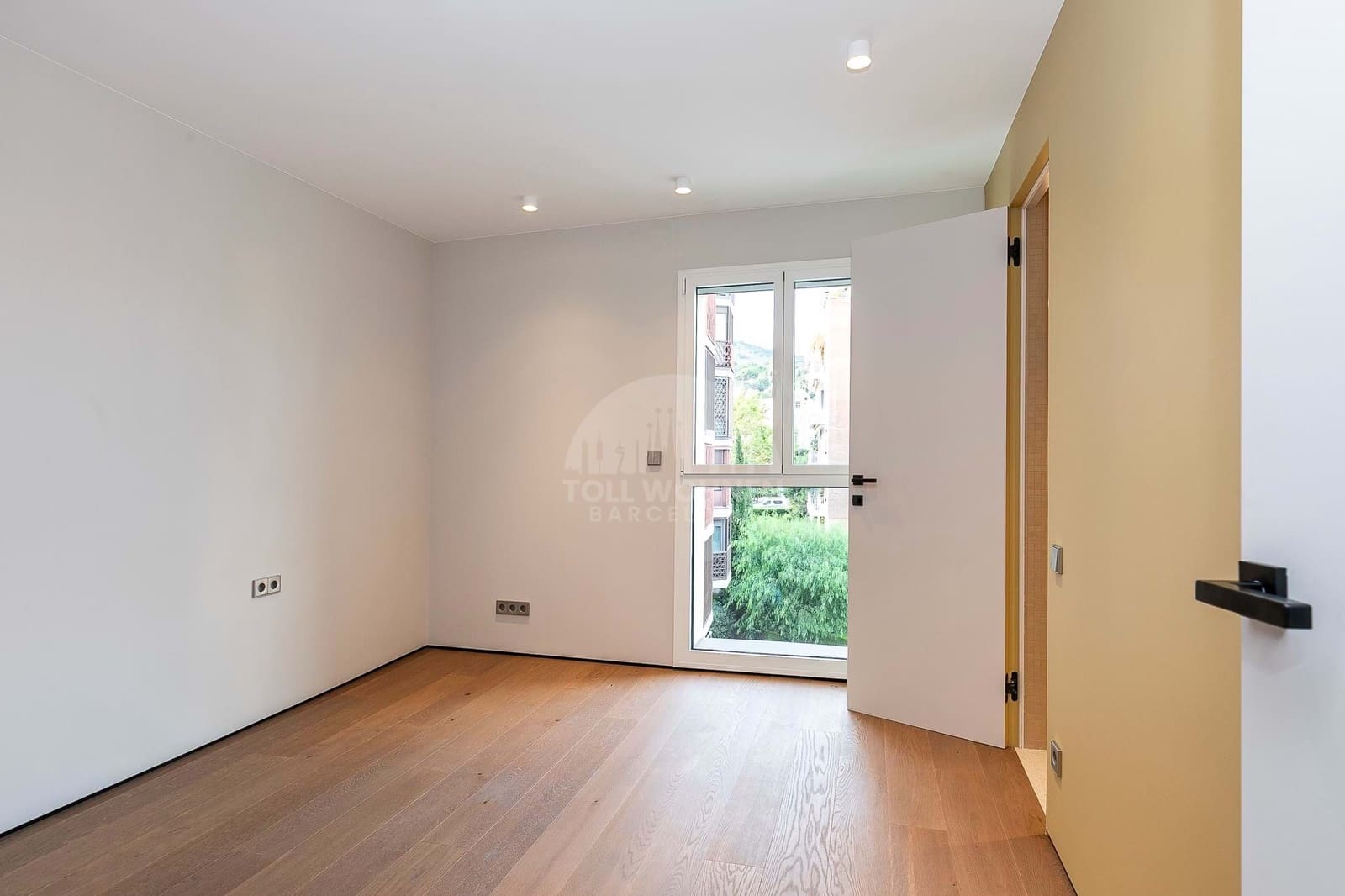 6 bedroom Apartment for sale in Barcelona city with garage - € 2,800,000 (Ref: 8901595)