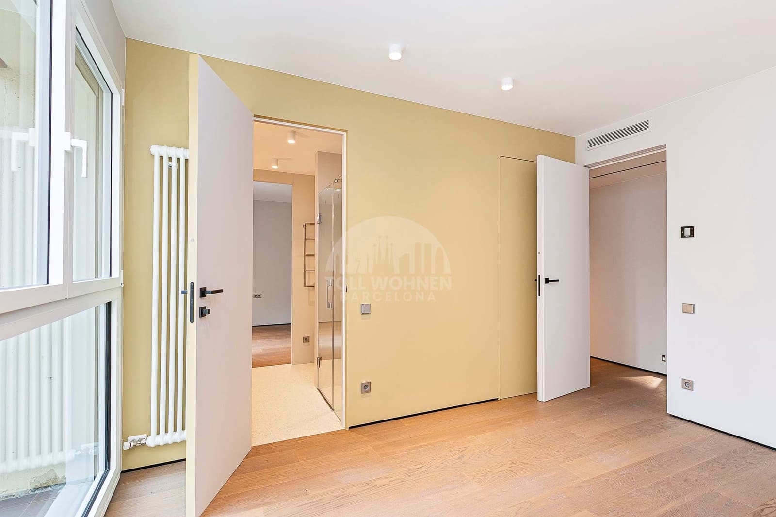 6 bedroom Apartment for sale in Barcelona city with garage - € 2,800,000 (Ref: 8901595)