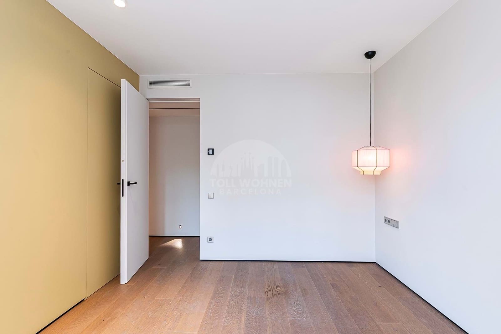 6 bedroom Apartment for sale in Barcelona city with garage - € 2,800,000 (Ref: 8901595)