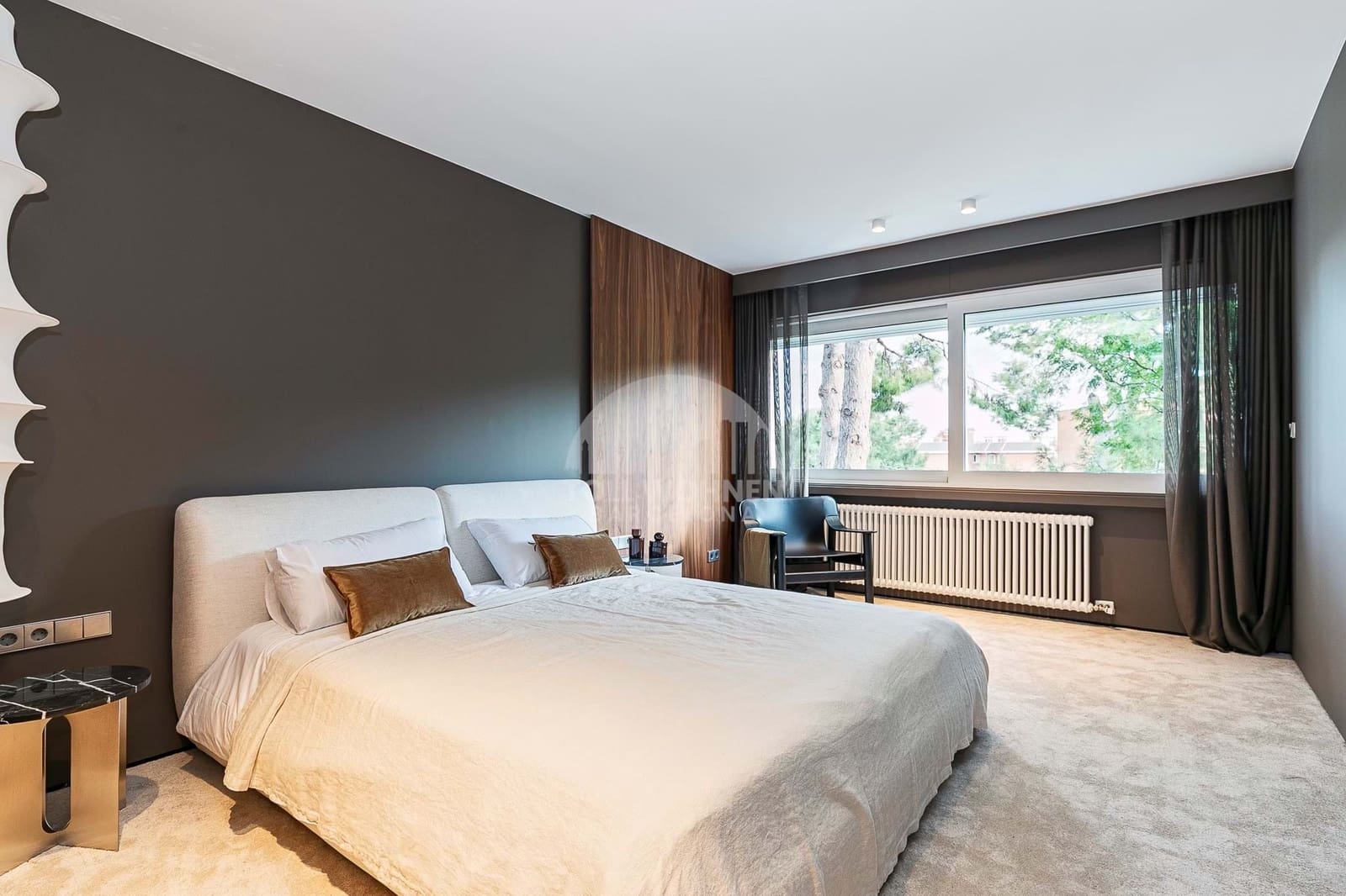 6 bedroom Apartment for sale in Barcelona city with garage - € 2,800,000 (Ref: 8901595)