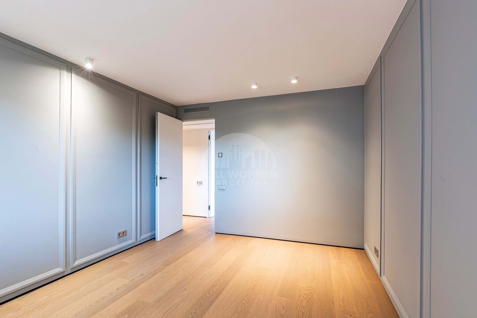 6 bedroom Apartment for sale in Barcelona city with garage - € 2,800,000 (Ref: 8901595)