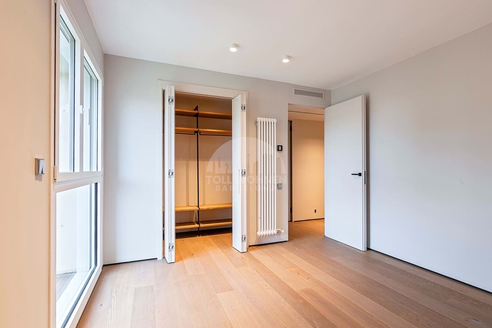 6 bedroom Apartment for sale in Barcelona city with garage - € 2,800,000 (Ref: 8901595)