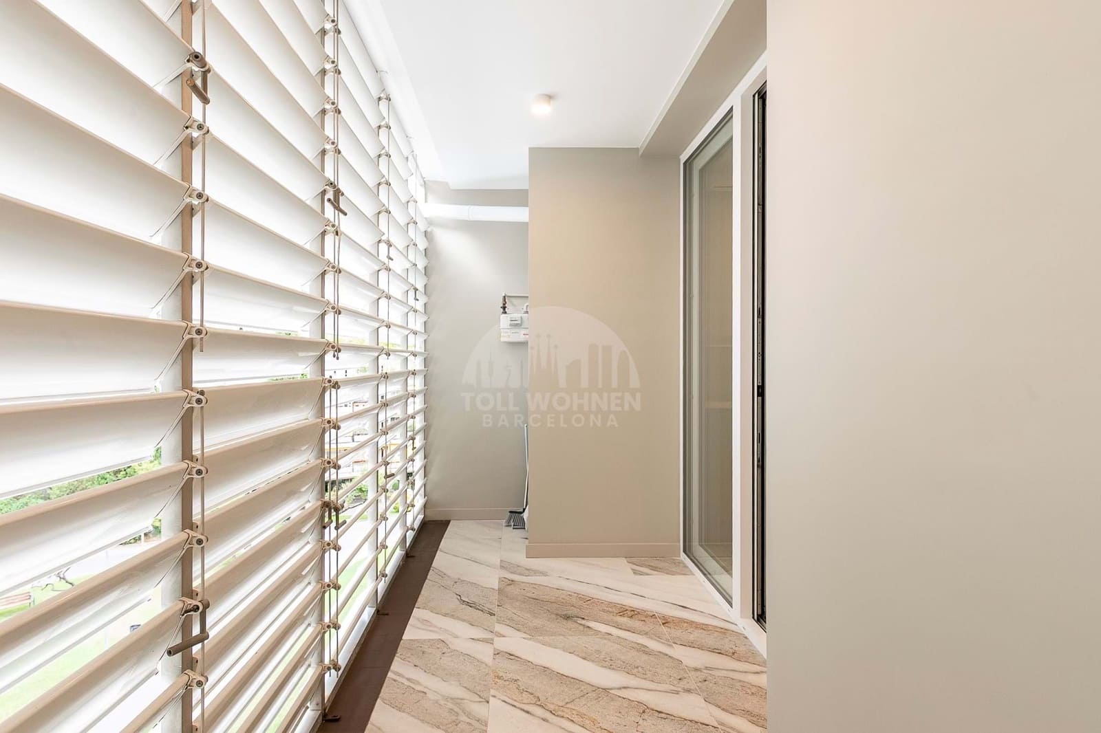 6 bedroom Apartment for sale in Barcelona city with garage - € 2,800,000 (Ref: 8901595)