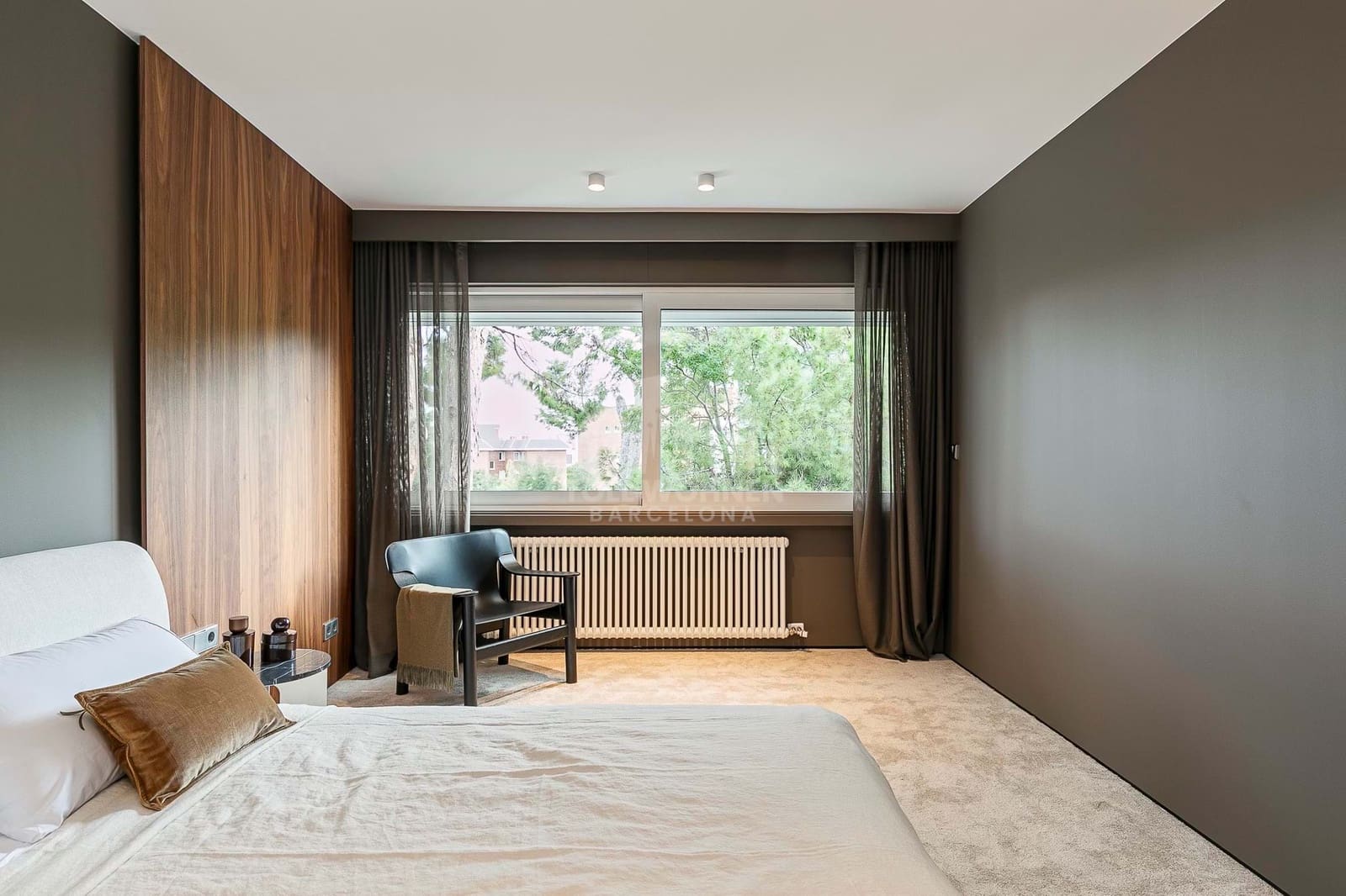 6 bedroom Apartment for sale in Barcelona city with garage - € 2,800,000 (Ref: 8901595)