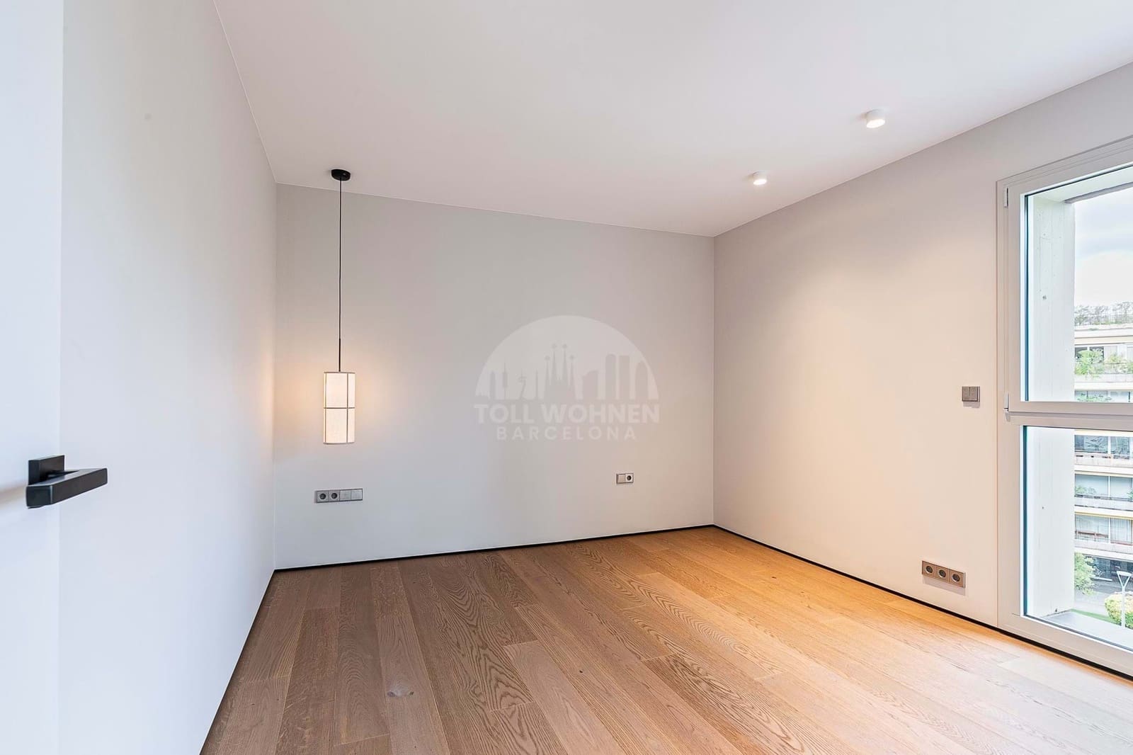 6 bedroom Apartment for sale in Barcelona city with garage - € 2,800,000 (Ref: 8901595)