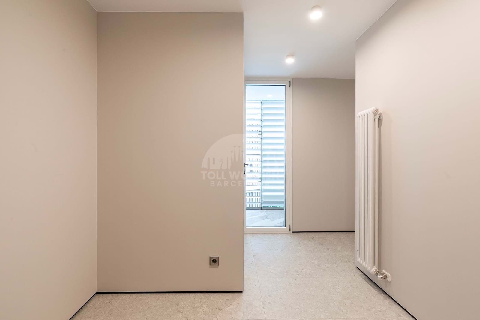 6 bedroom Apartment for sale in Barcelona city with garage - € 2,800,000 (Ref: 8901595)